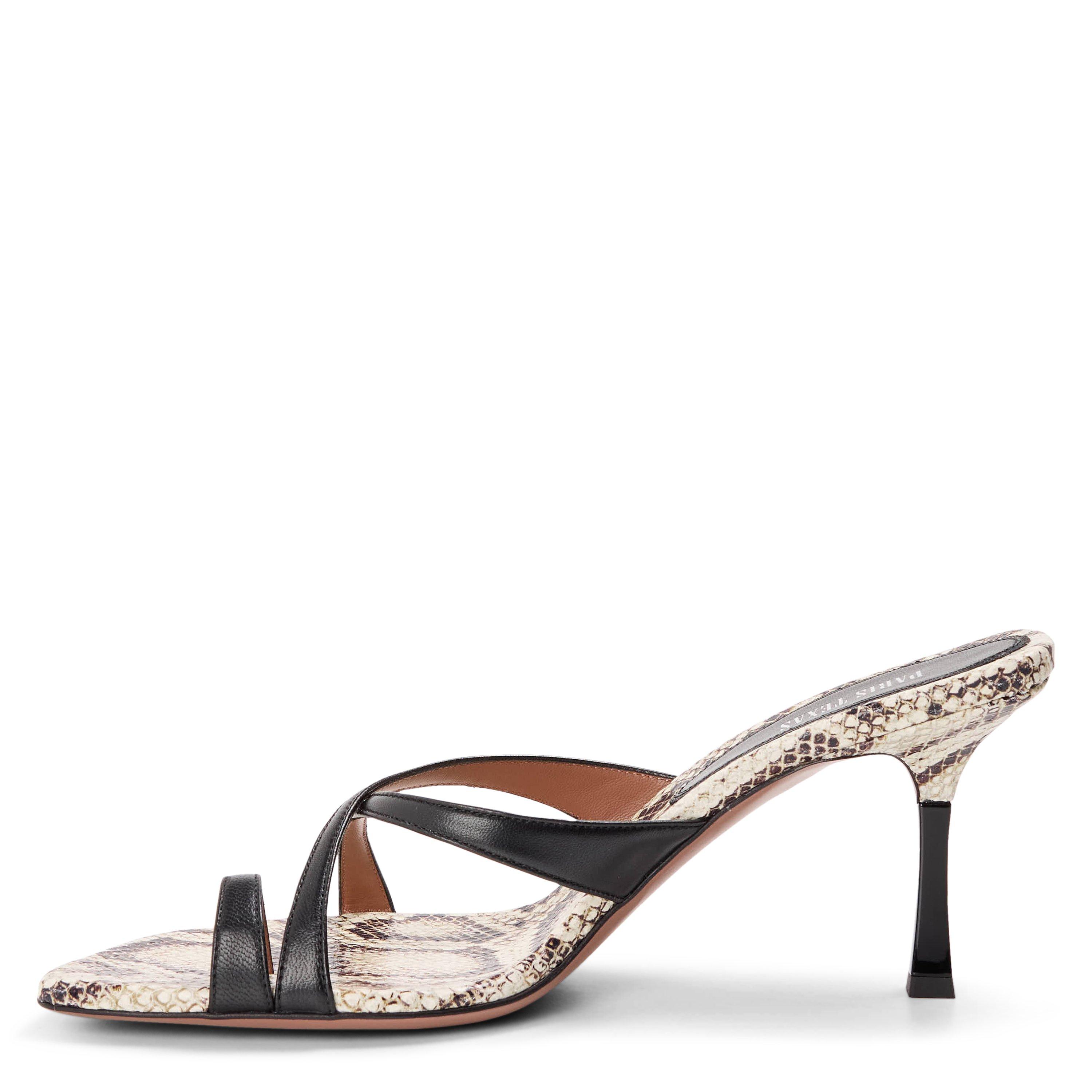 Black Naturale - Paris Texas - Paris Lorena Thng 75 Ld62 - 2