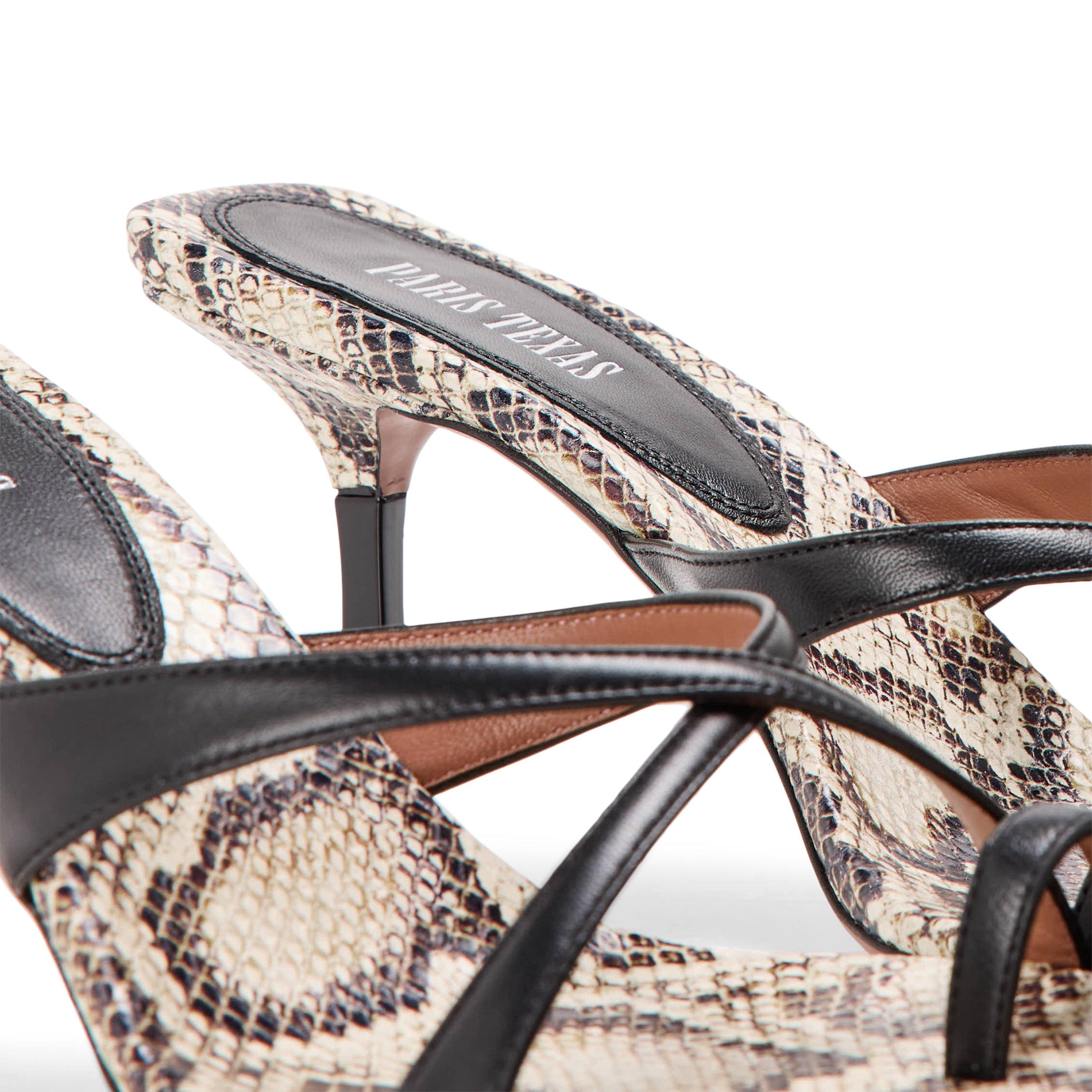 Black Naturale - Paris Texas - Paris Lorena Thng 75 Ld62 - 3