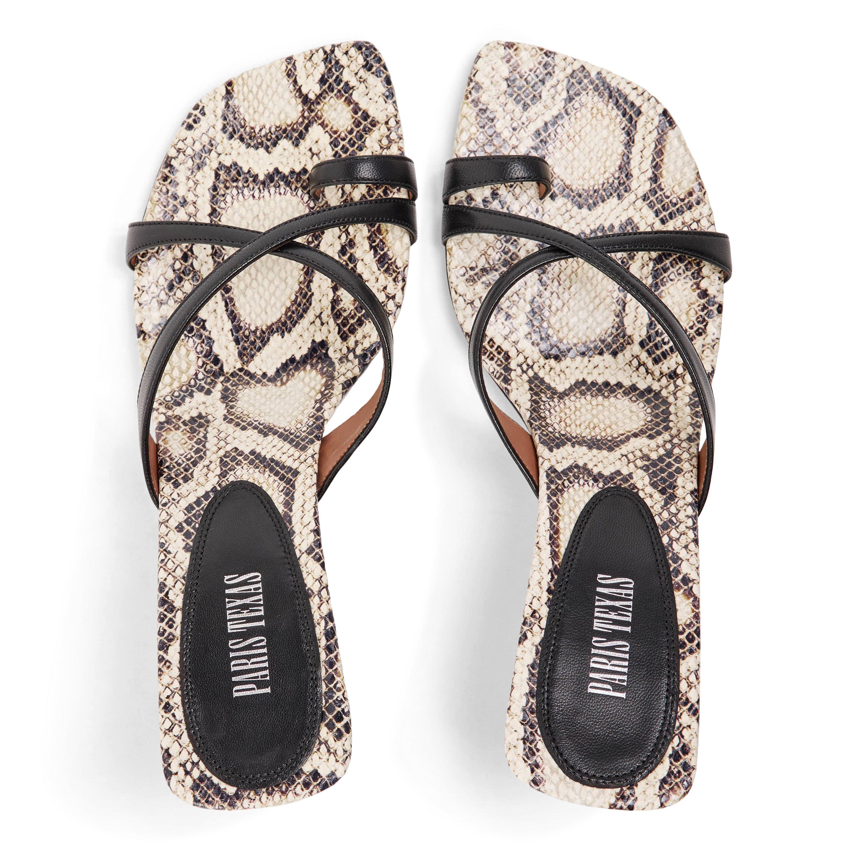 Black Naturale - Paris Texas - Paris Lorena Thng 75 Ld62 - 4