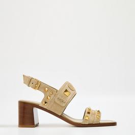 Valentino Garavani Rockstud Sandals