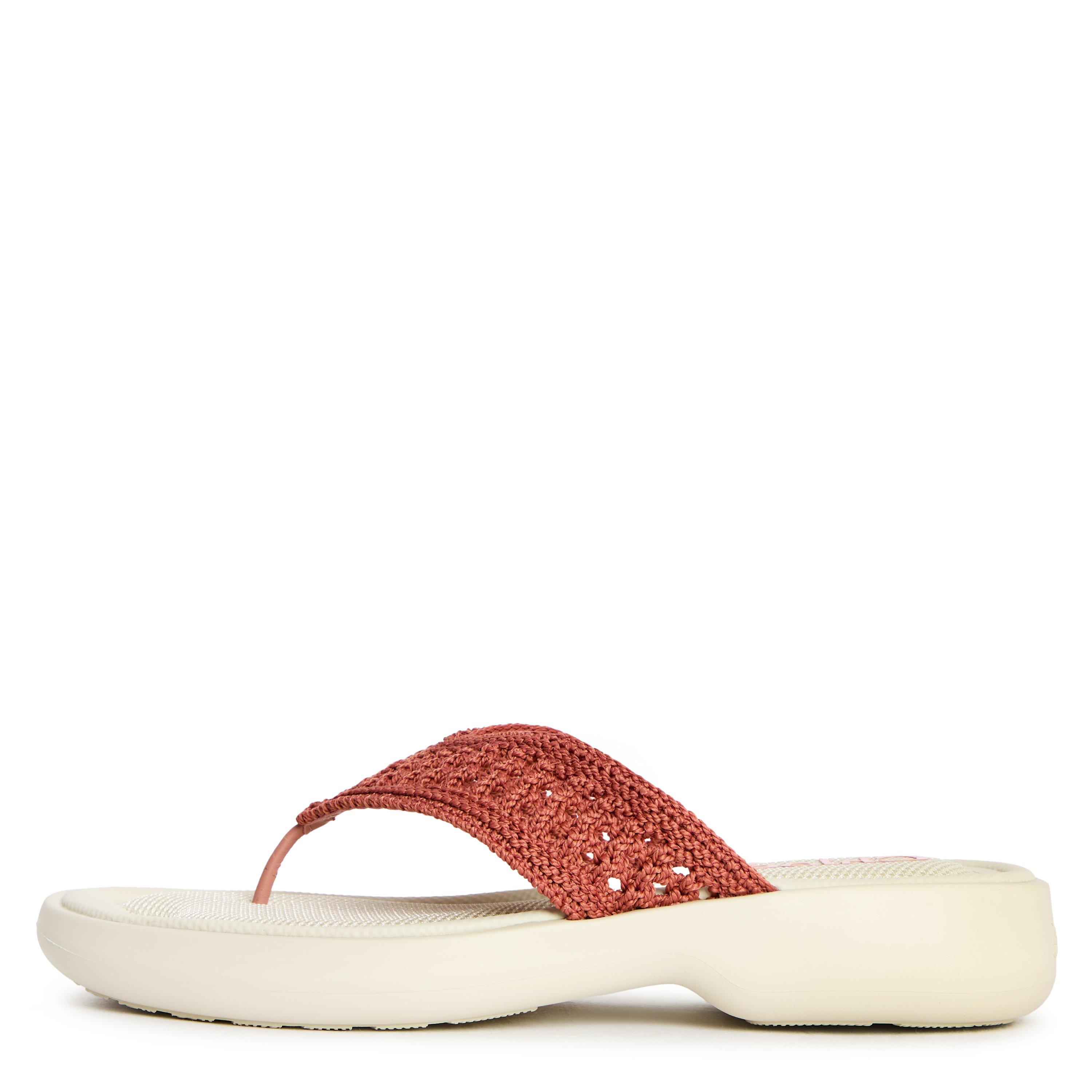 Woodrose - Chloe - Women's Flat Sandals - 2