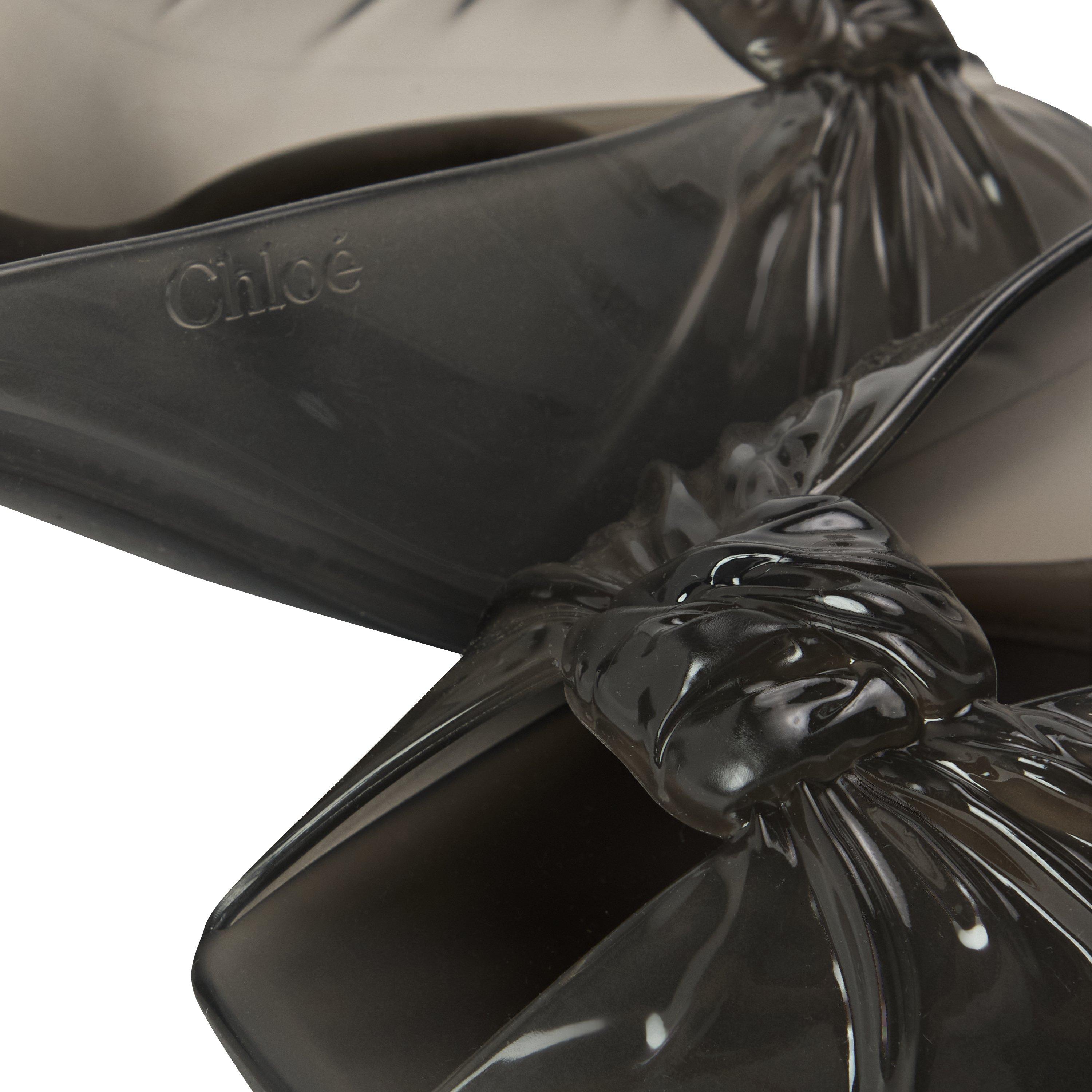 Ash Grey - Chloe - Chloe Chloe Jelly Ld62 - 3