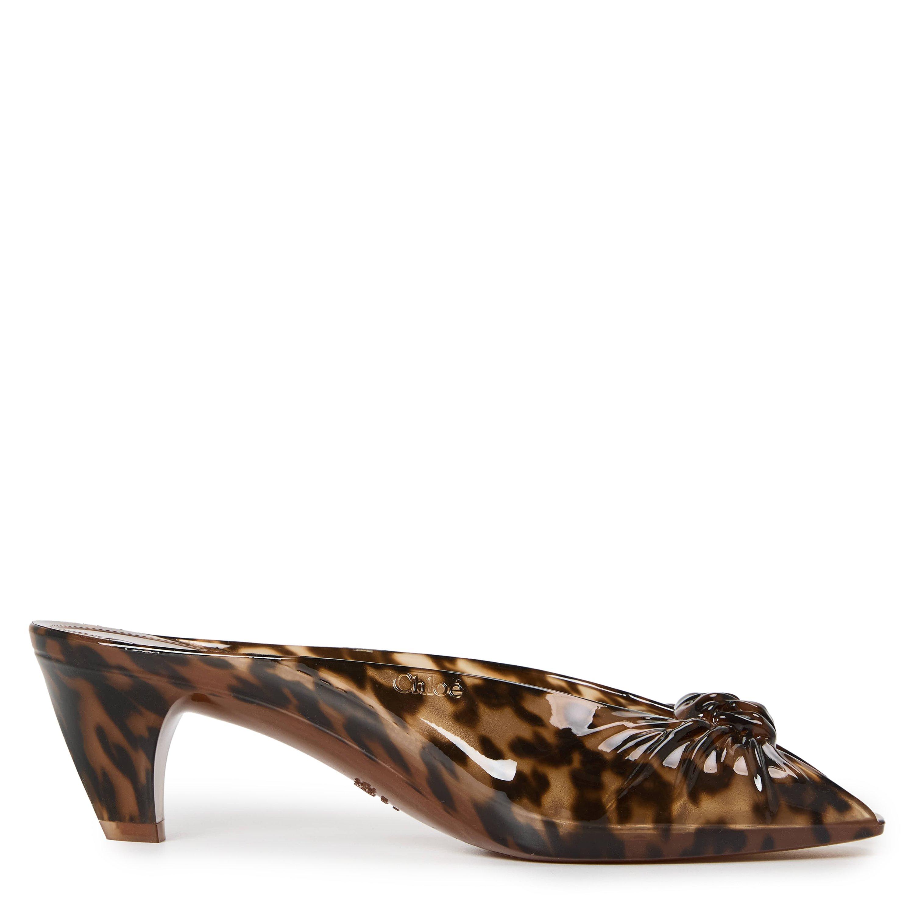 Chloe Women's Jelly Shoes