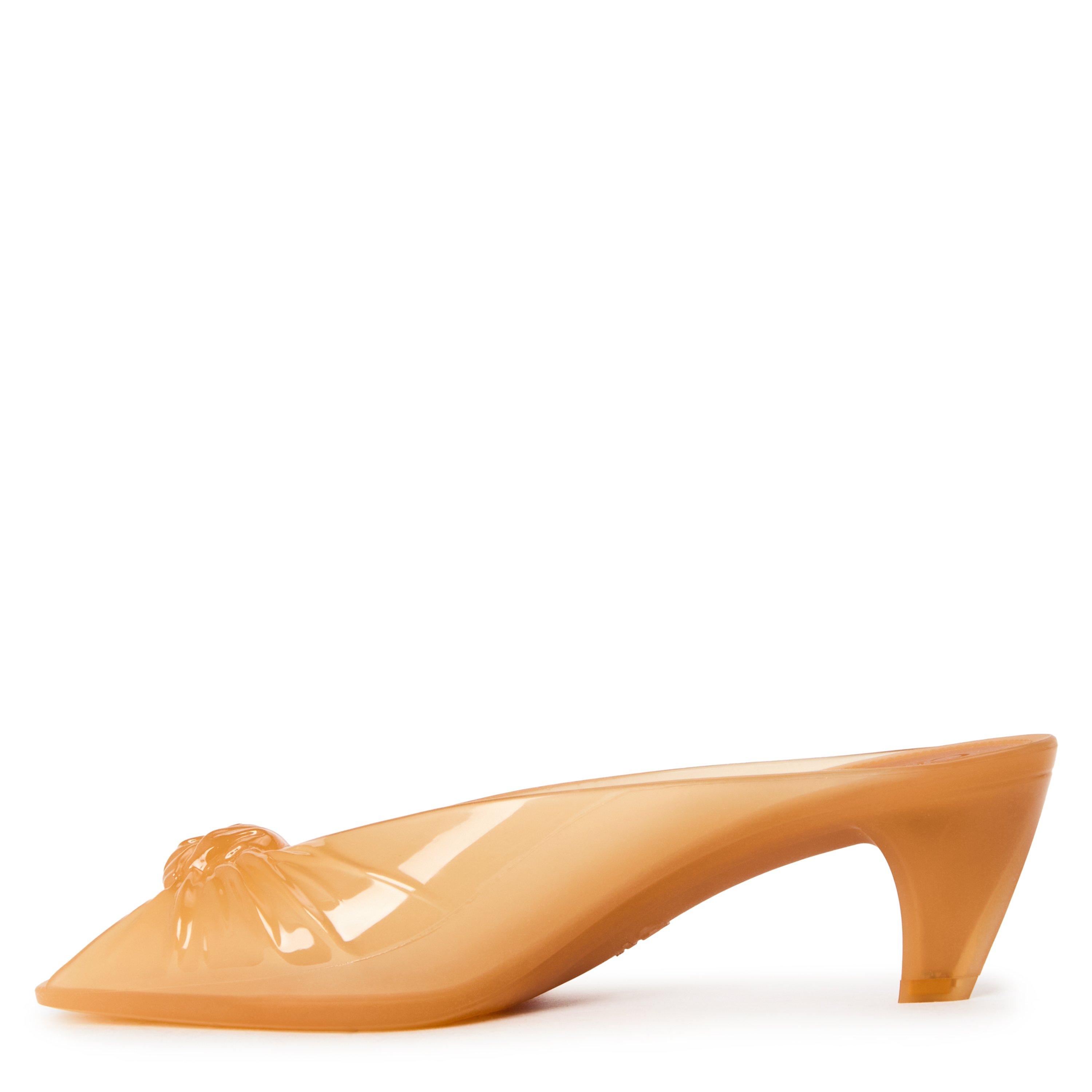 Amber Brown - Chloe - Women's Jelly Shoes - 2