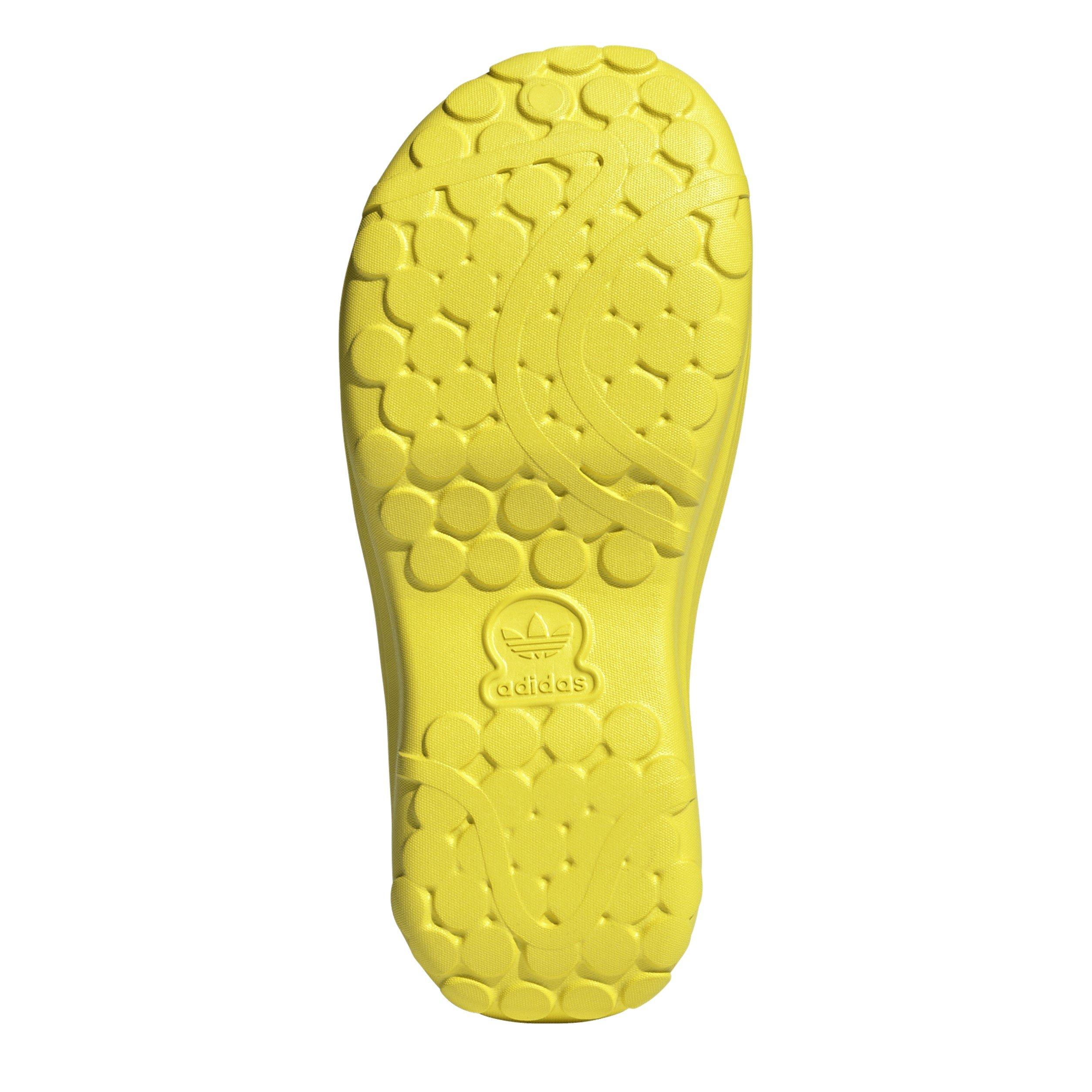 Powder Yellow - adidas Originals - Stan Slide Ld99 - 6