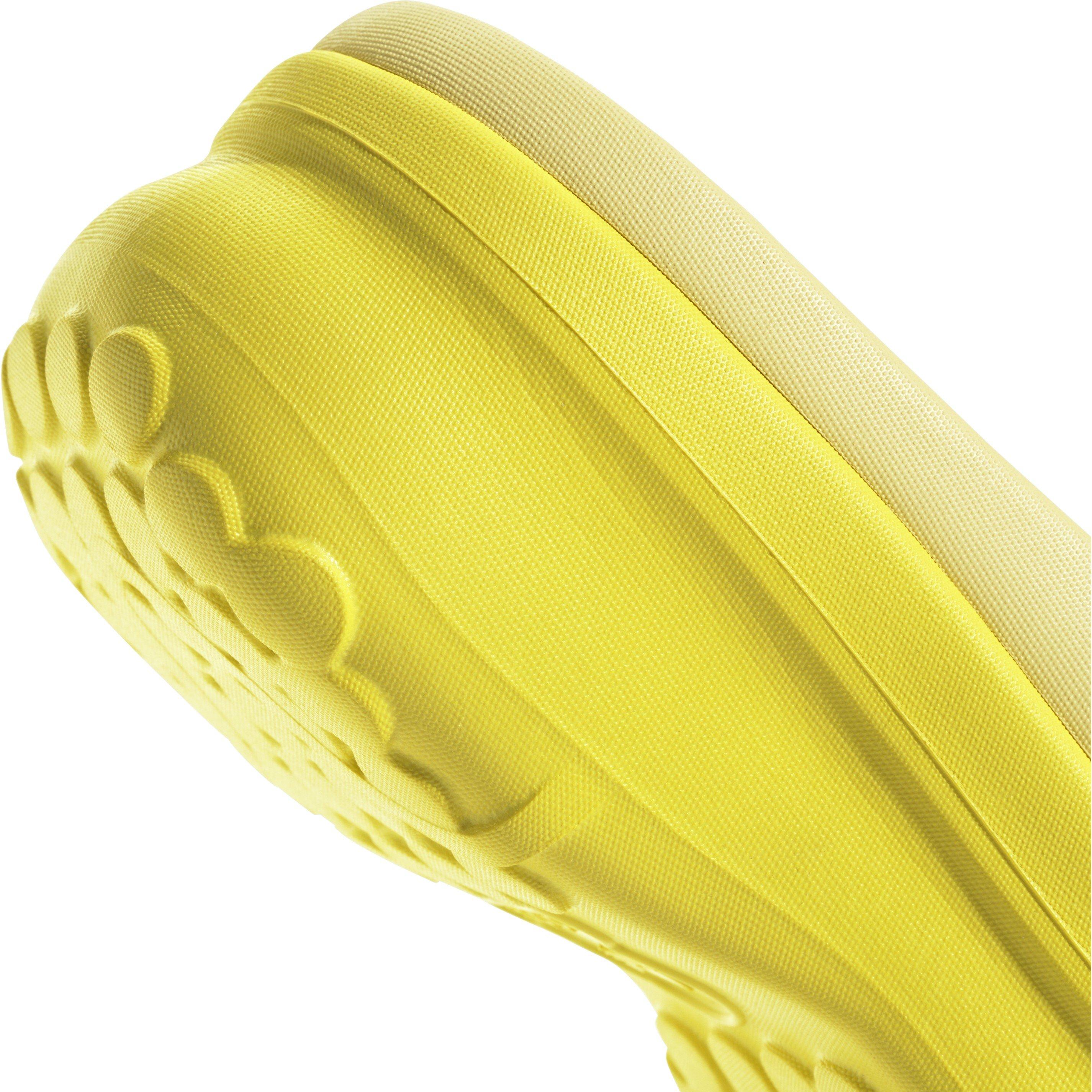 Powder Yellow - adidas Originals - Stan Slide Ld99 - 8