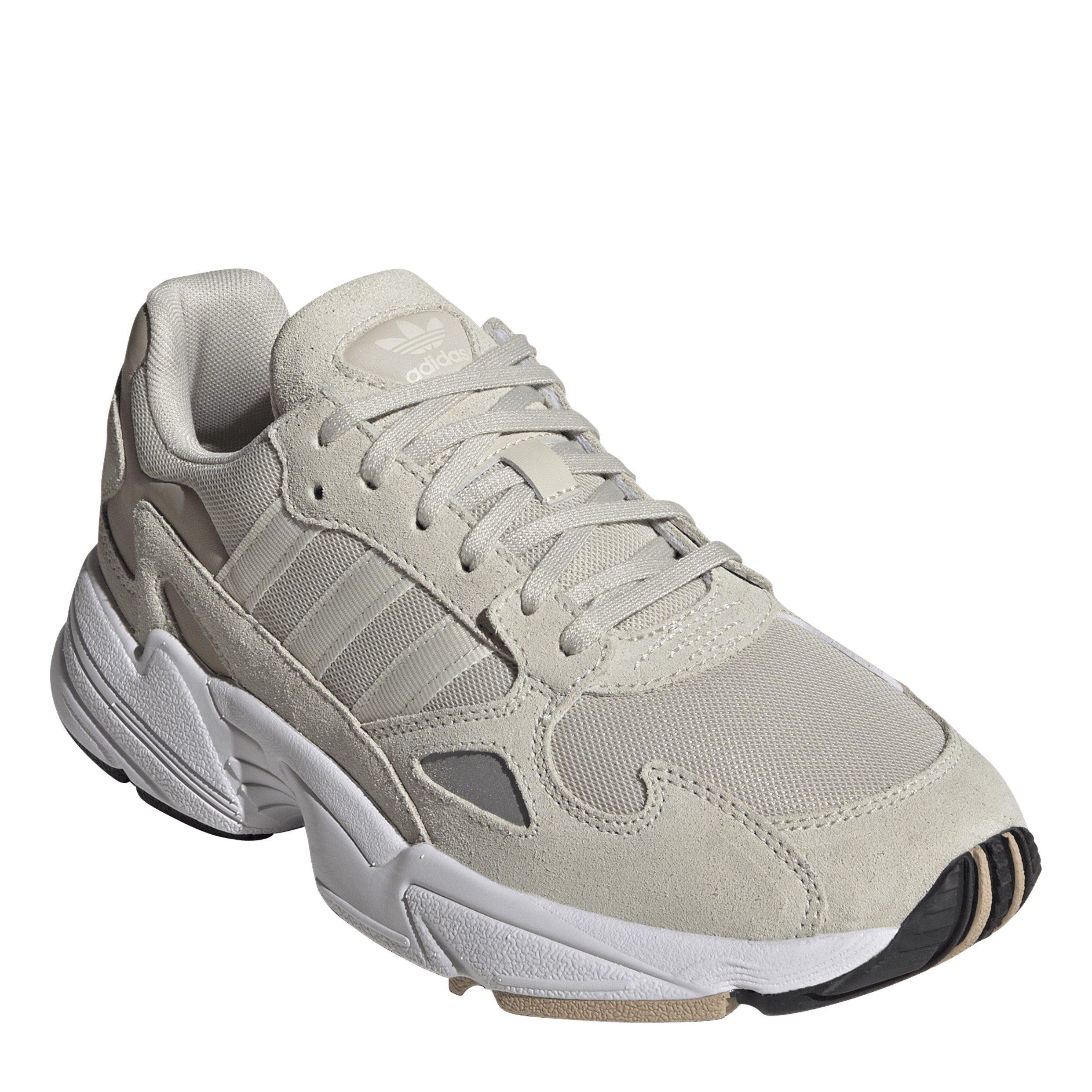 Alumina - adidas Originals - Falcon W Ld99 - 3