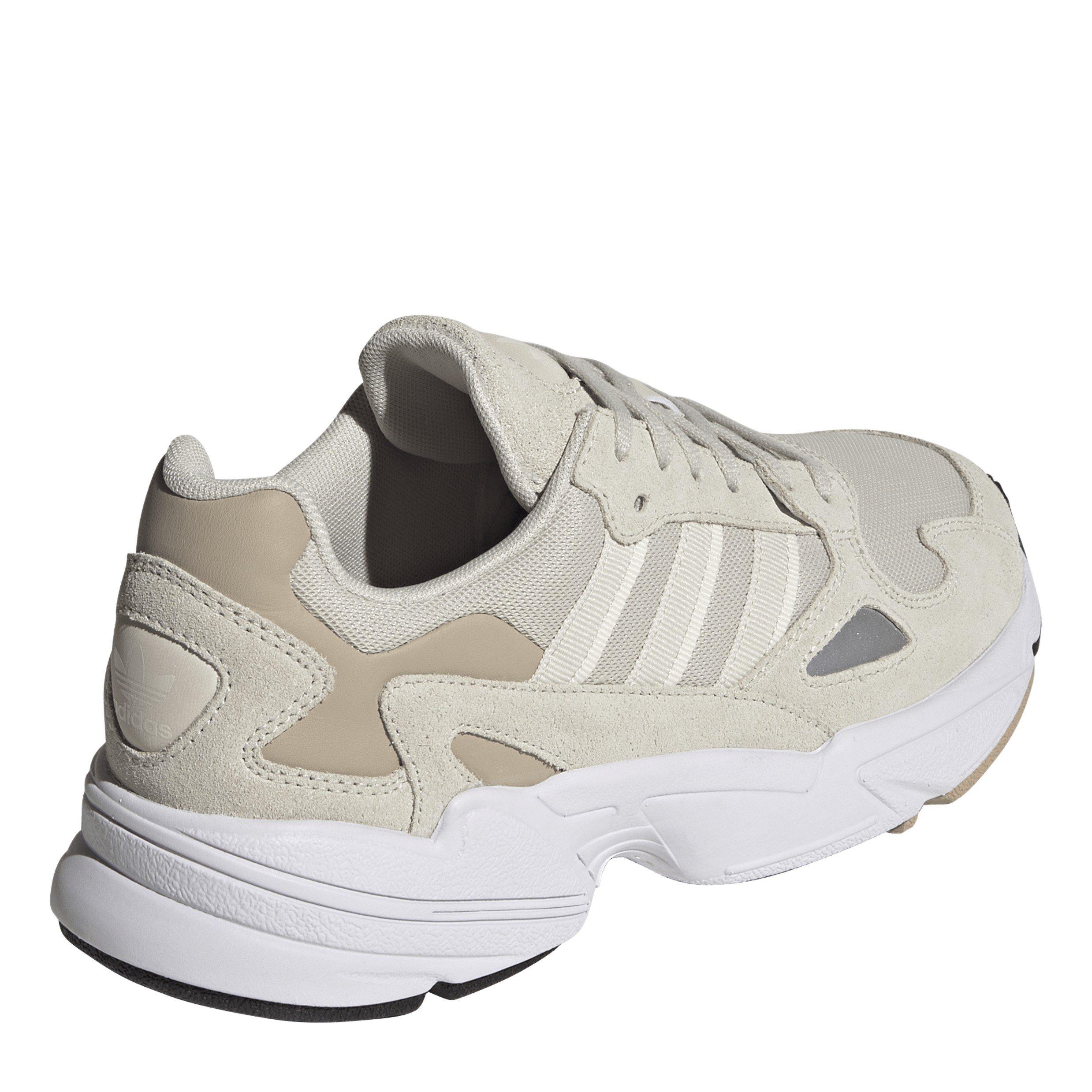 Alumina - adidas Originals - Falcon W Ld99 - 4