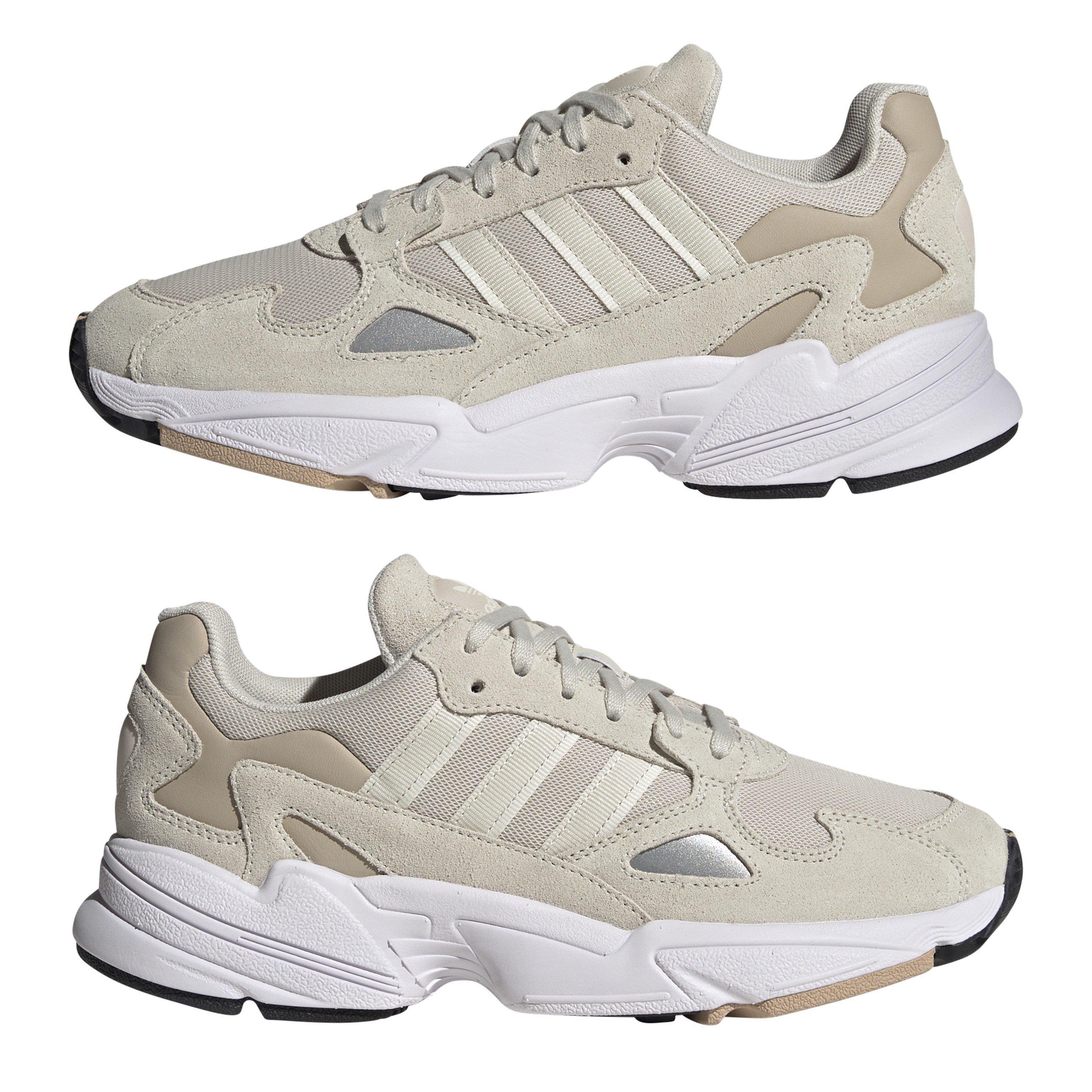 Alumina - adidas Originals - Falcon W Ld99 - 9