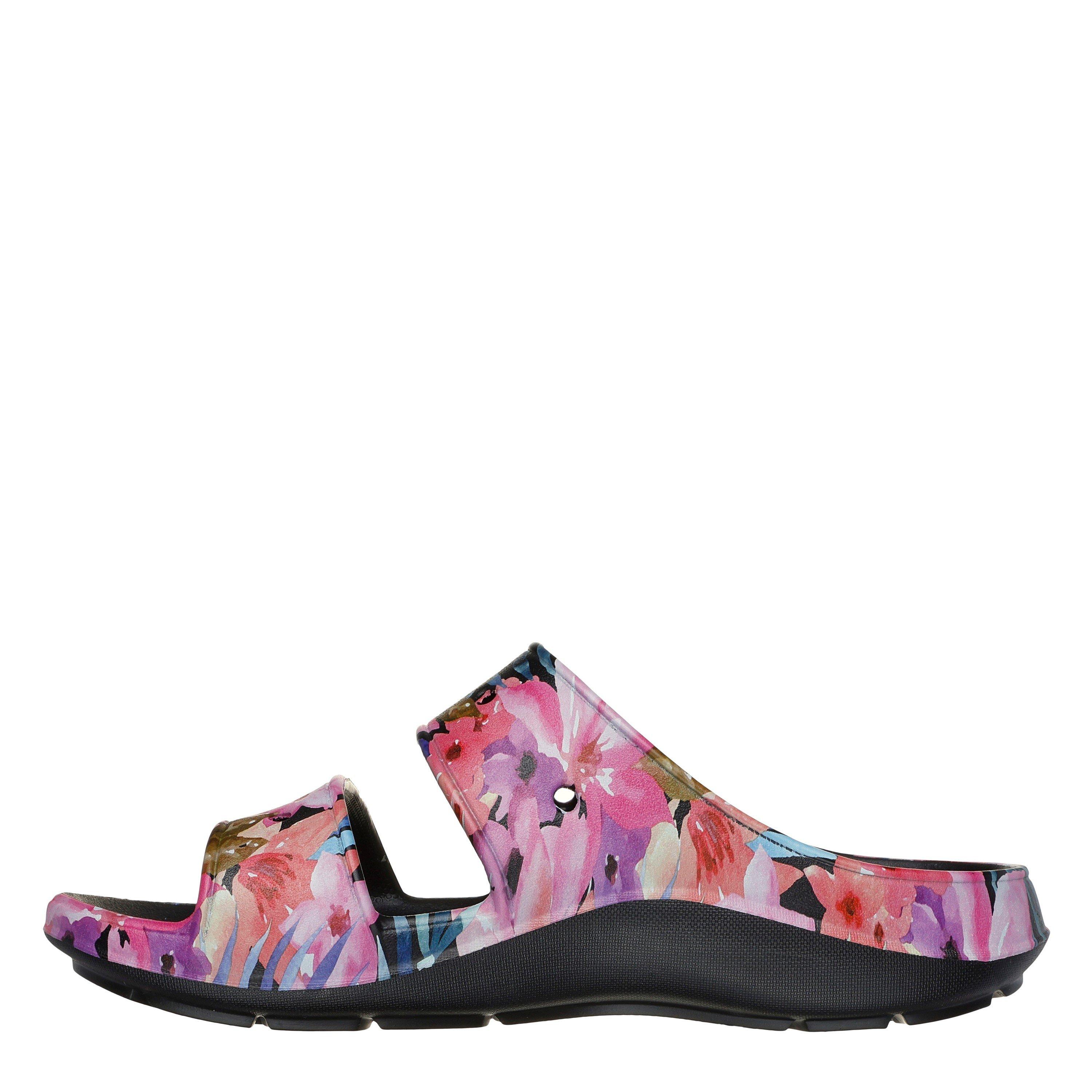 Crno/Višenamorni - Skechers - Archfitwave Ld99 - 2