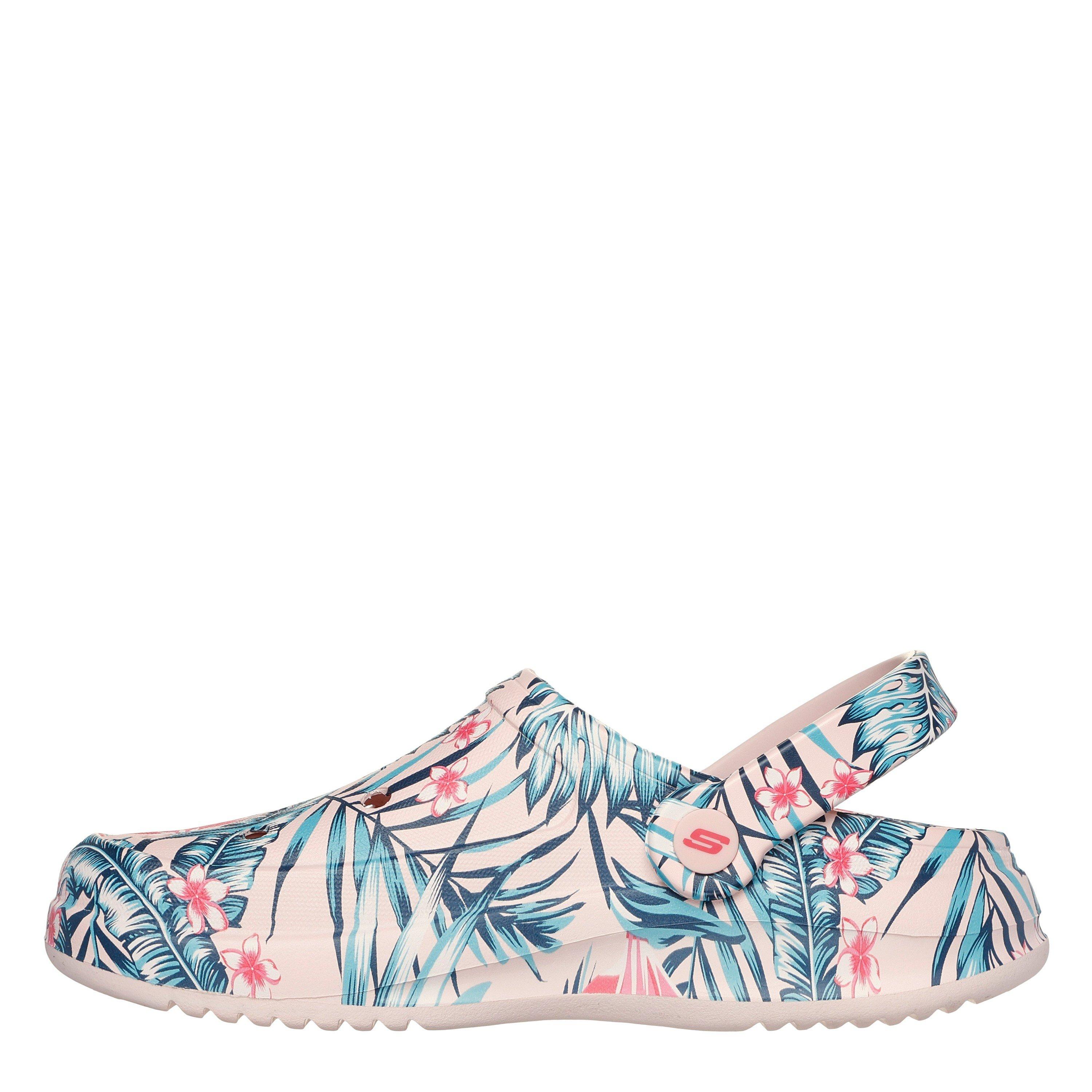 VIŠEBOJAN - Skechers - Women's Slider Slippers - 2