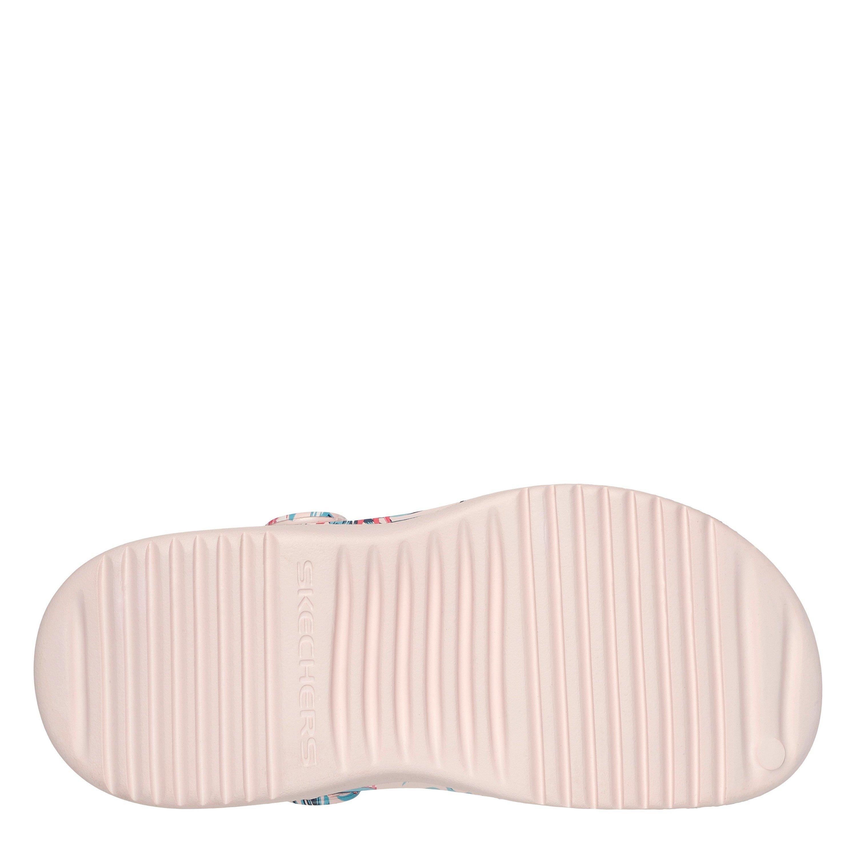 VIŠEBOJAN - Skechers - Women's Slider Slippers - 5
