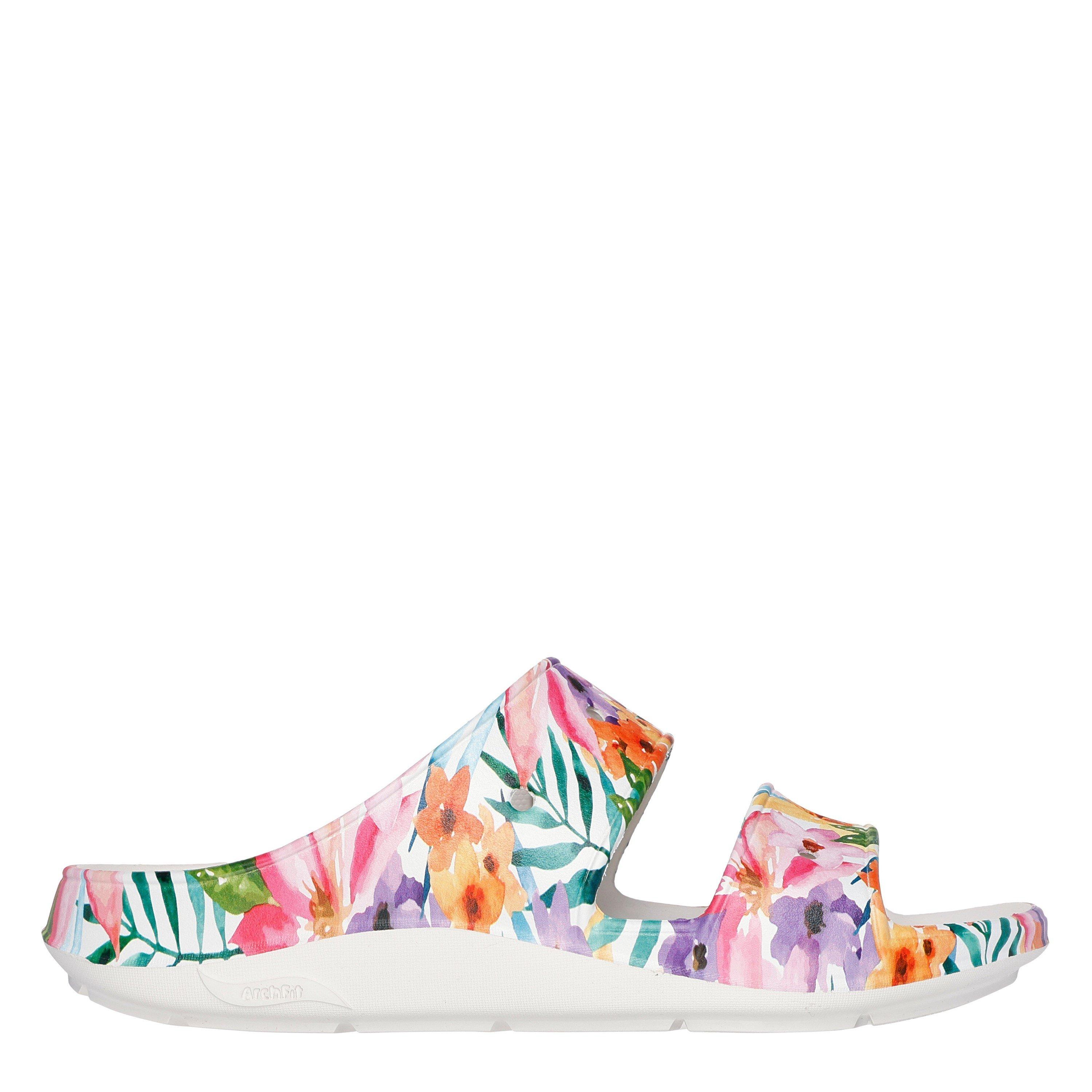 Skechers Women's Slider Slippers -  - 4 (37)