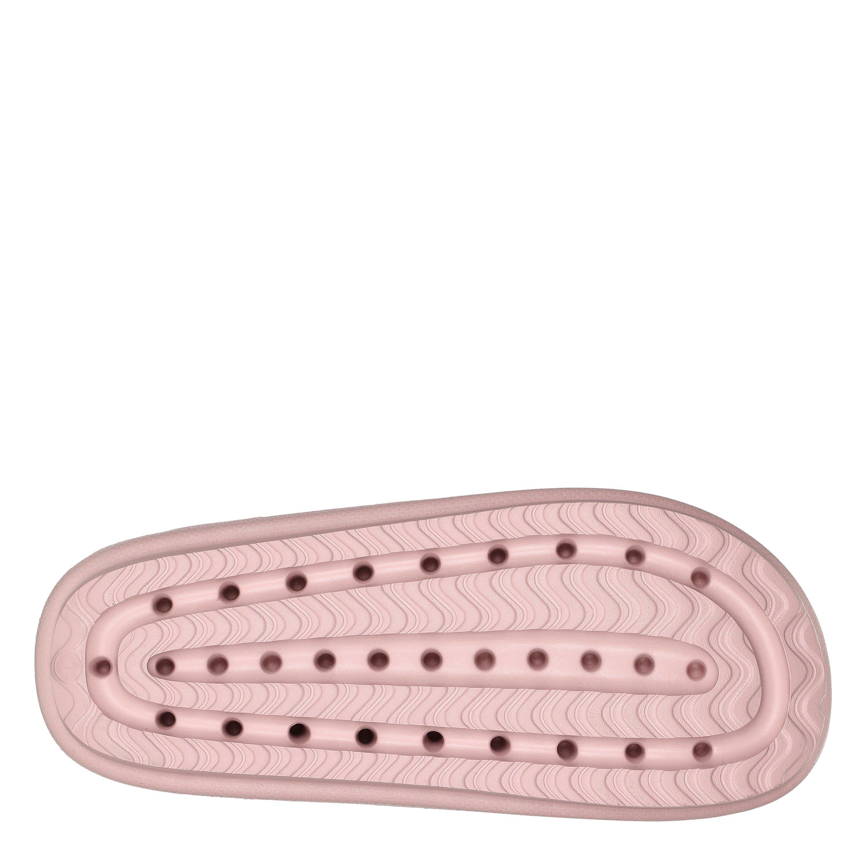 Multicolorido - Skechers - Arch Fit Horizon Slider Slippers Womens - 6