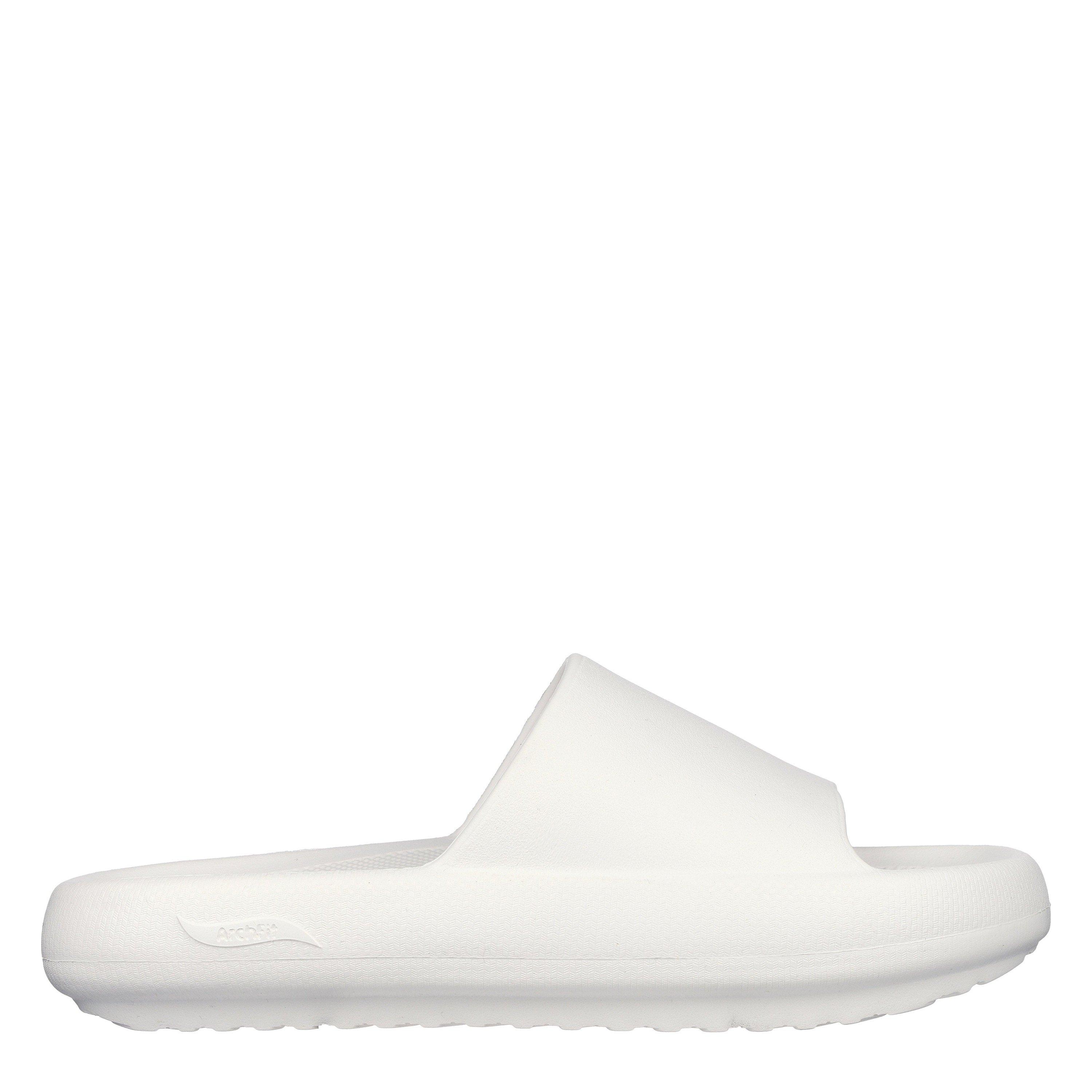Multi - Skechers - Arch Fit Horizon Slider Slippers Womens - 1
