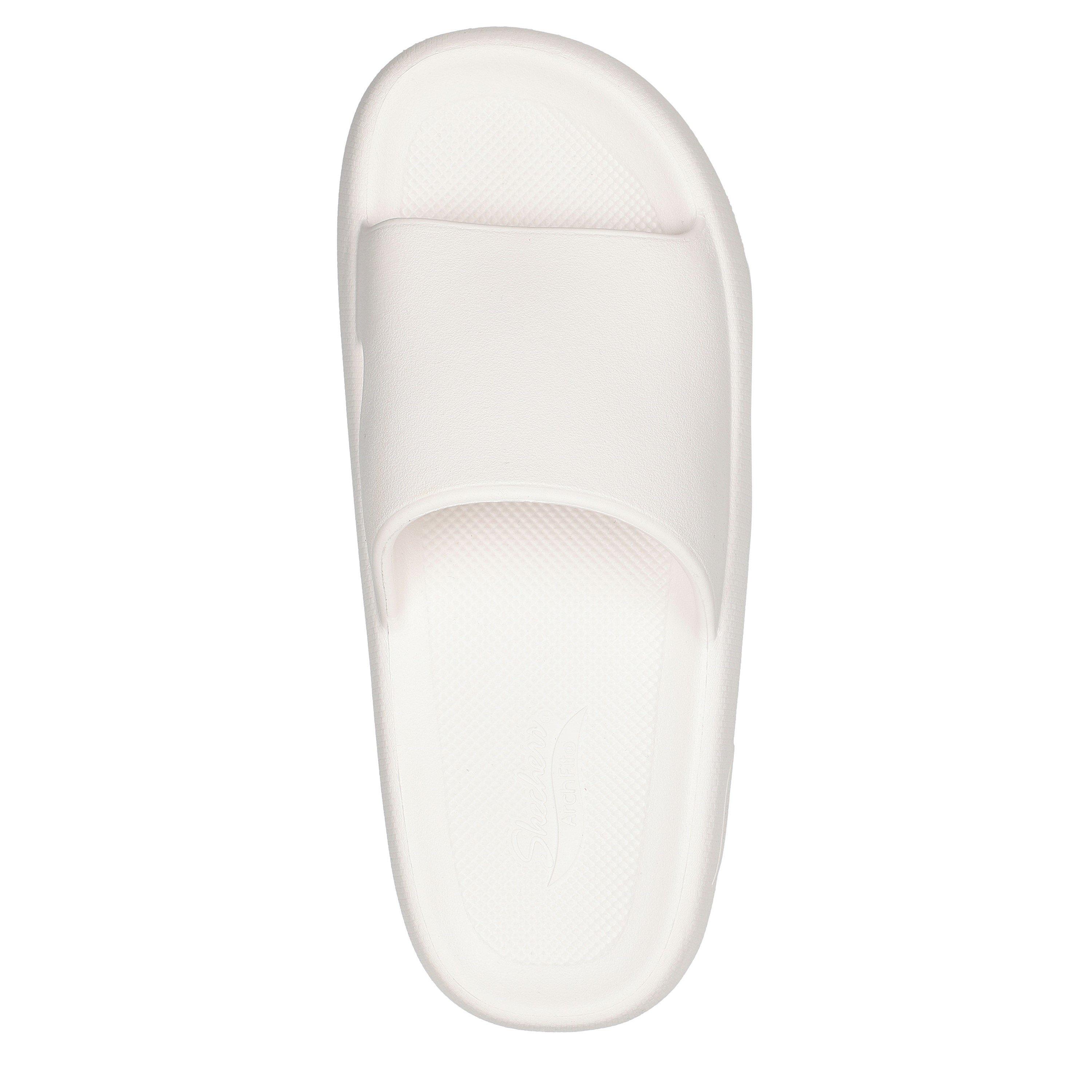 Multi - Skechers - Arch Fit Horizon Slider Slippers Womens - 5