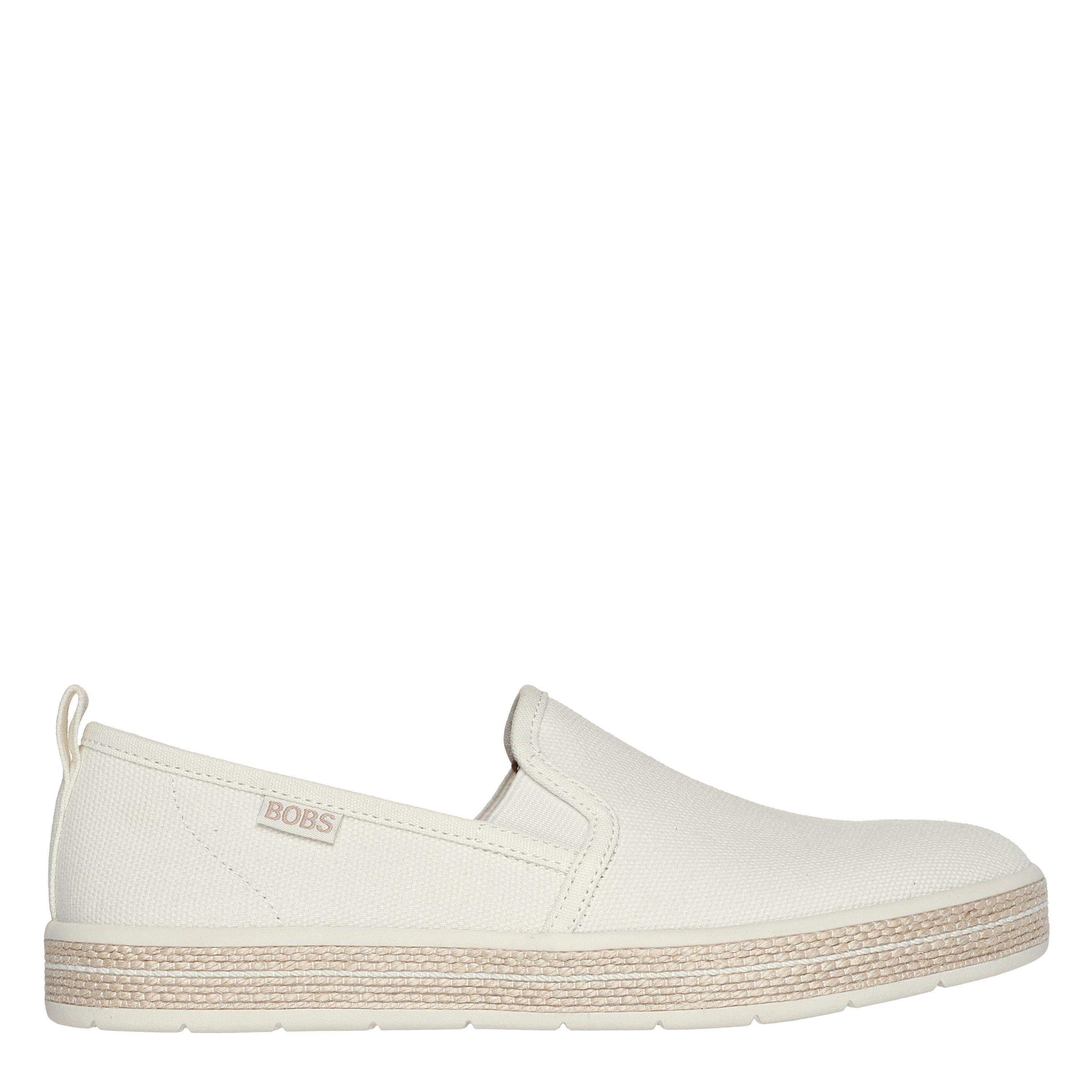Off White - Skechers - Women's Espadrilles - 1