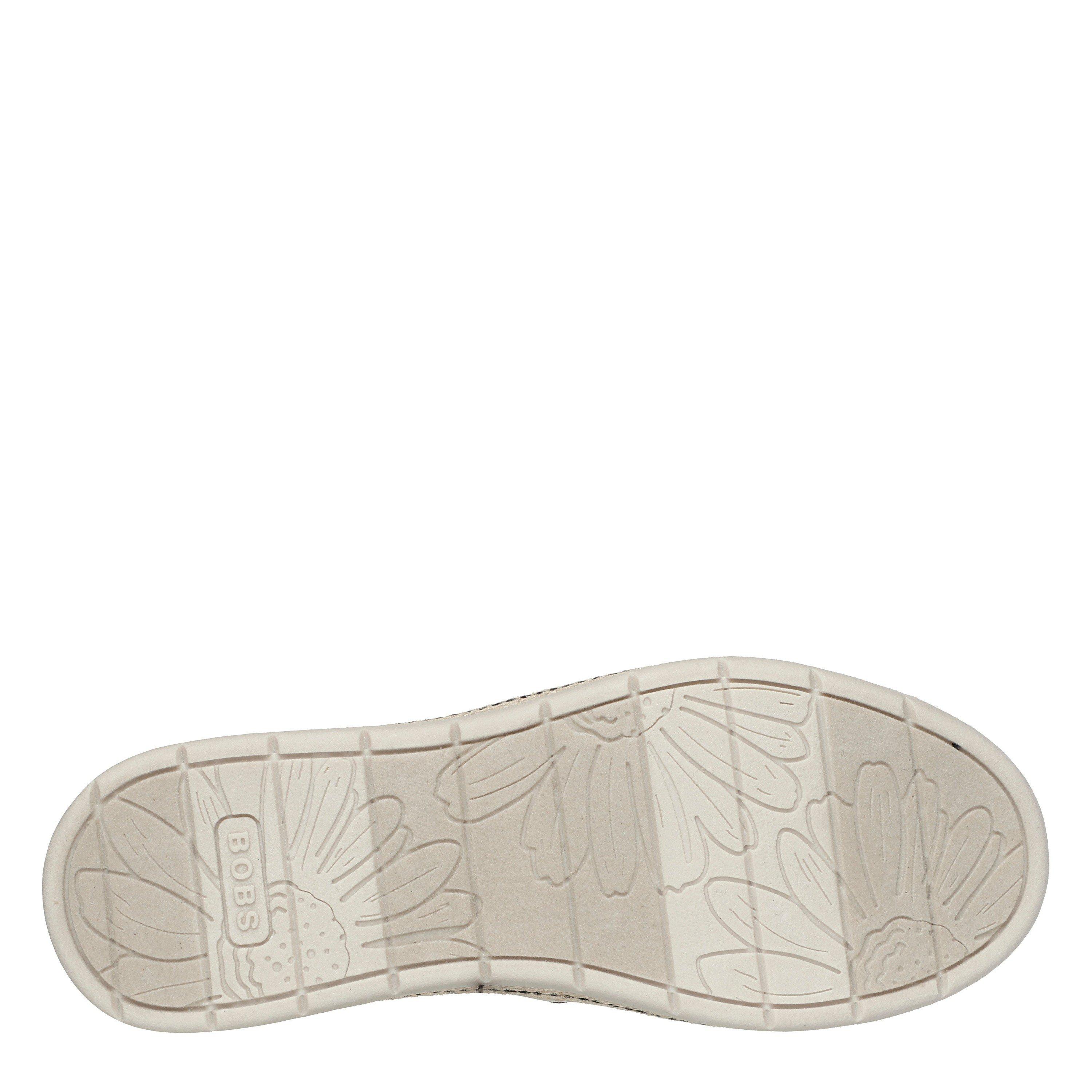 Black - Skechers - Women's Espadrilles - 6