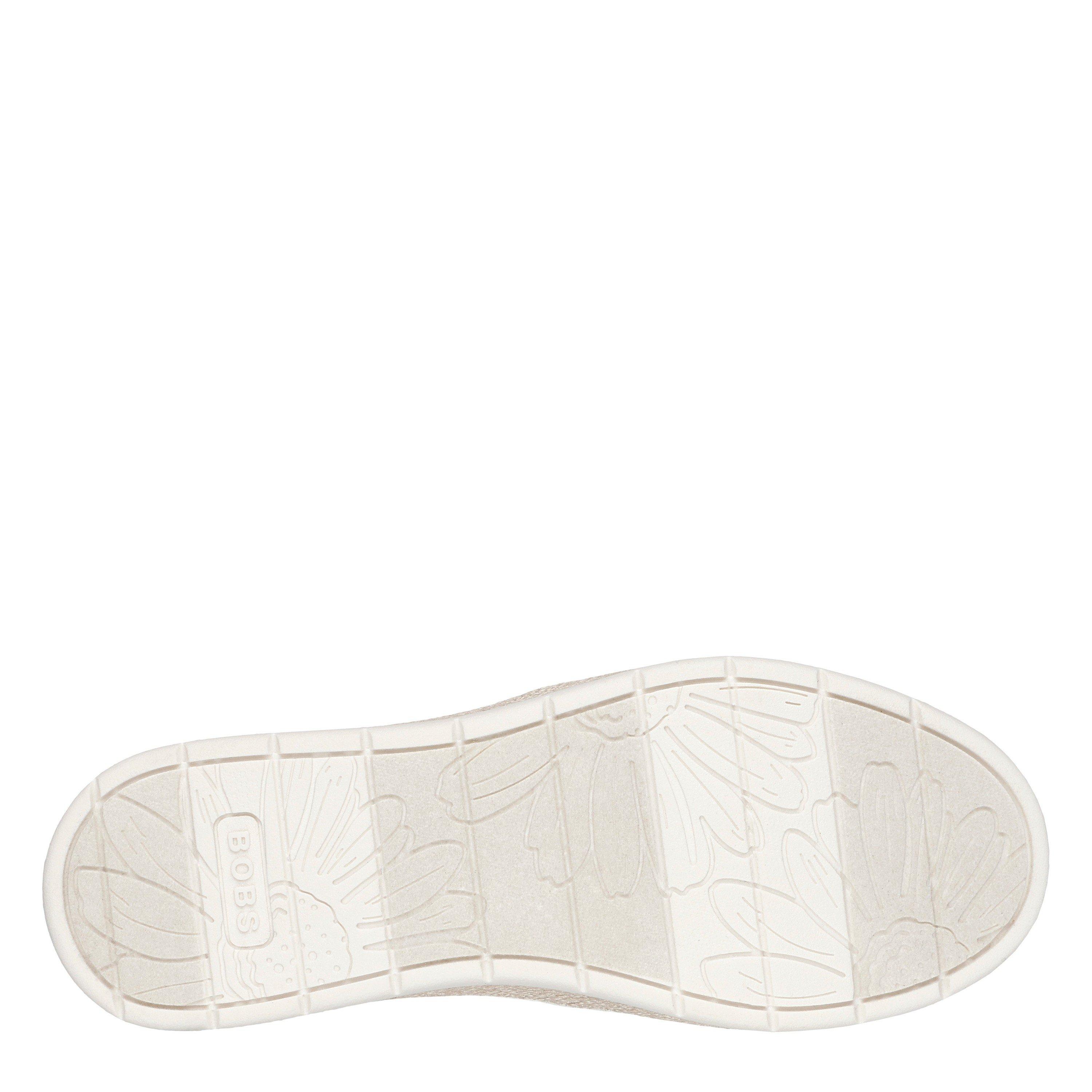 Black - Skechers - Women's Espadrilles - 6
