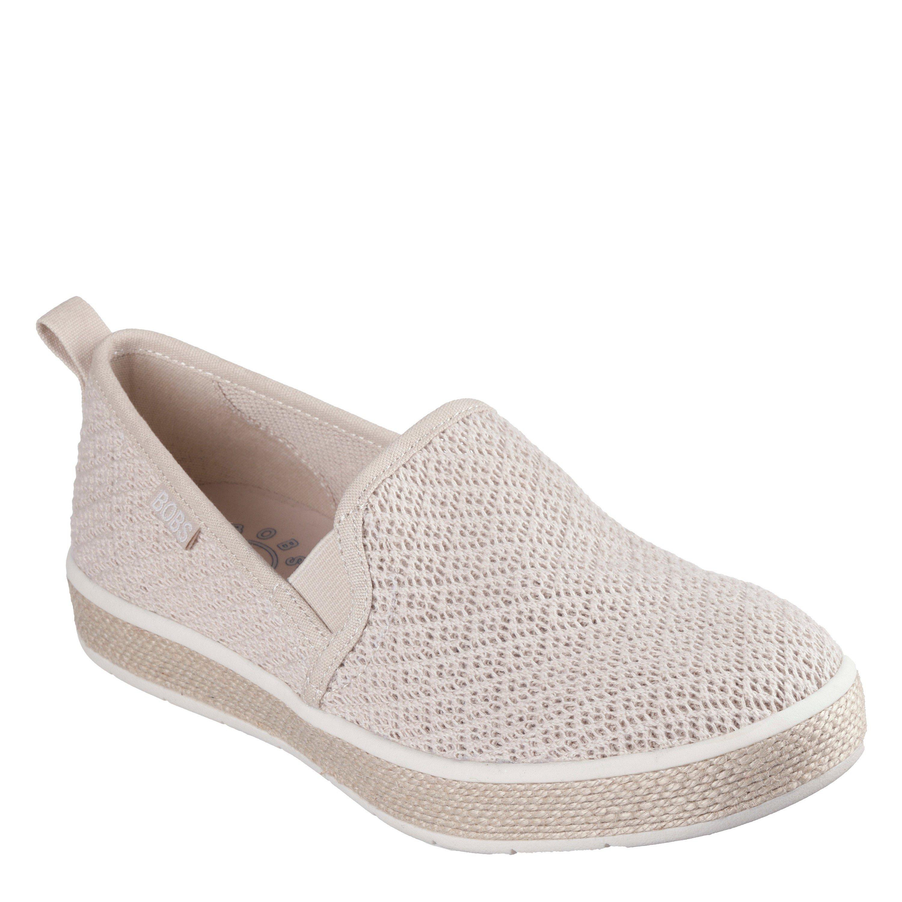 Multi - Skechers - Women's Espadrilles - 4