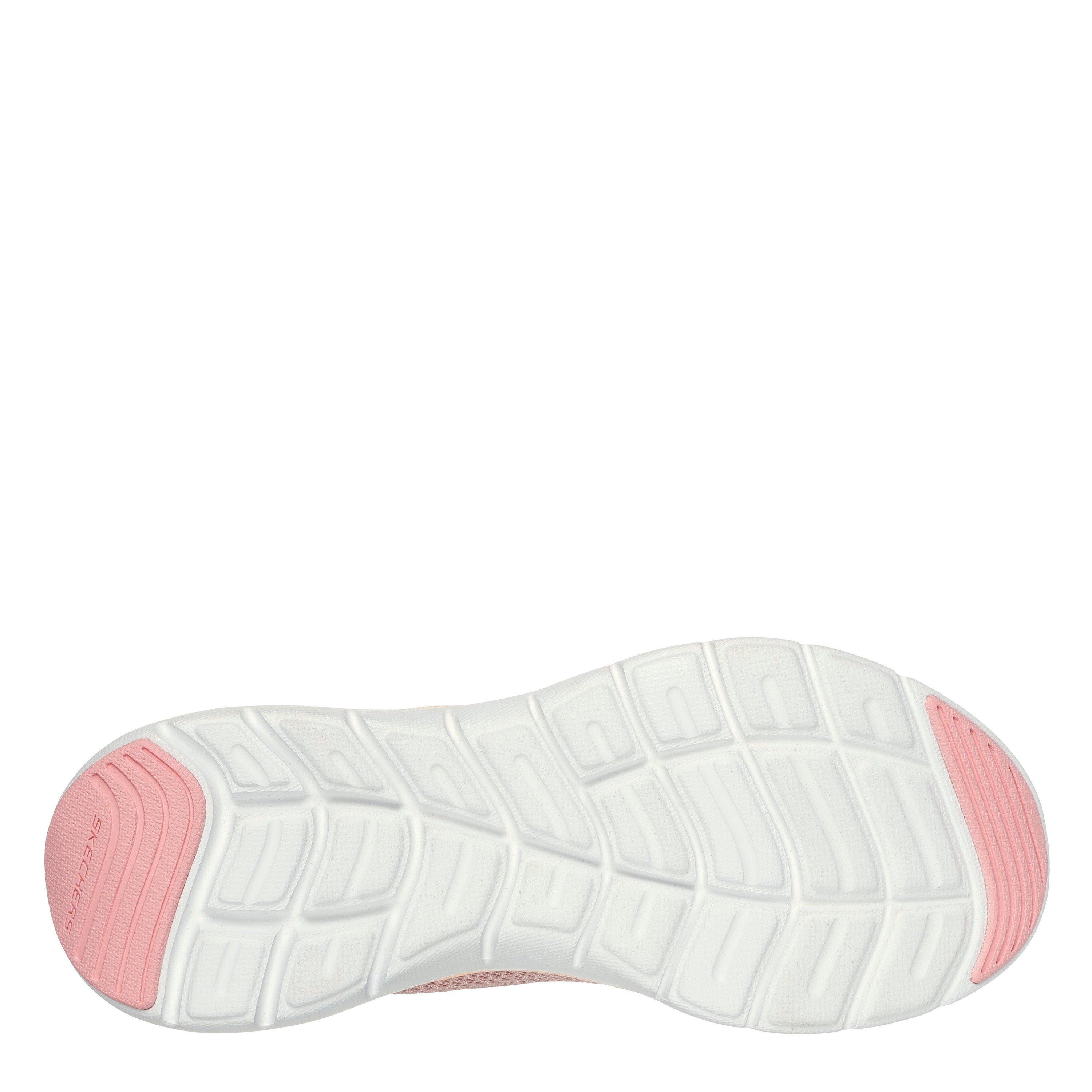 Mauve/Multi - Skechers - Flexappeal5 Ld99 - 4