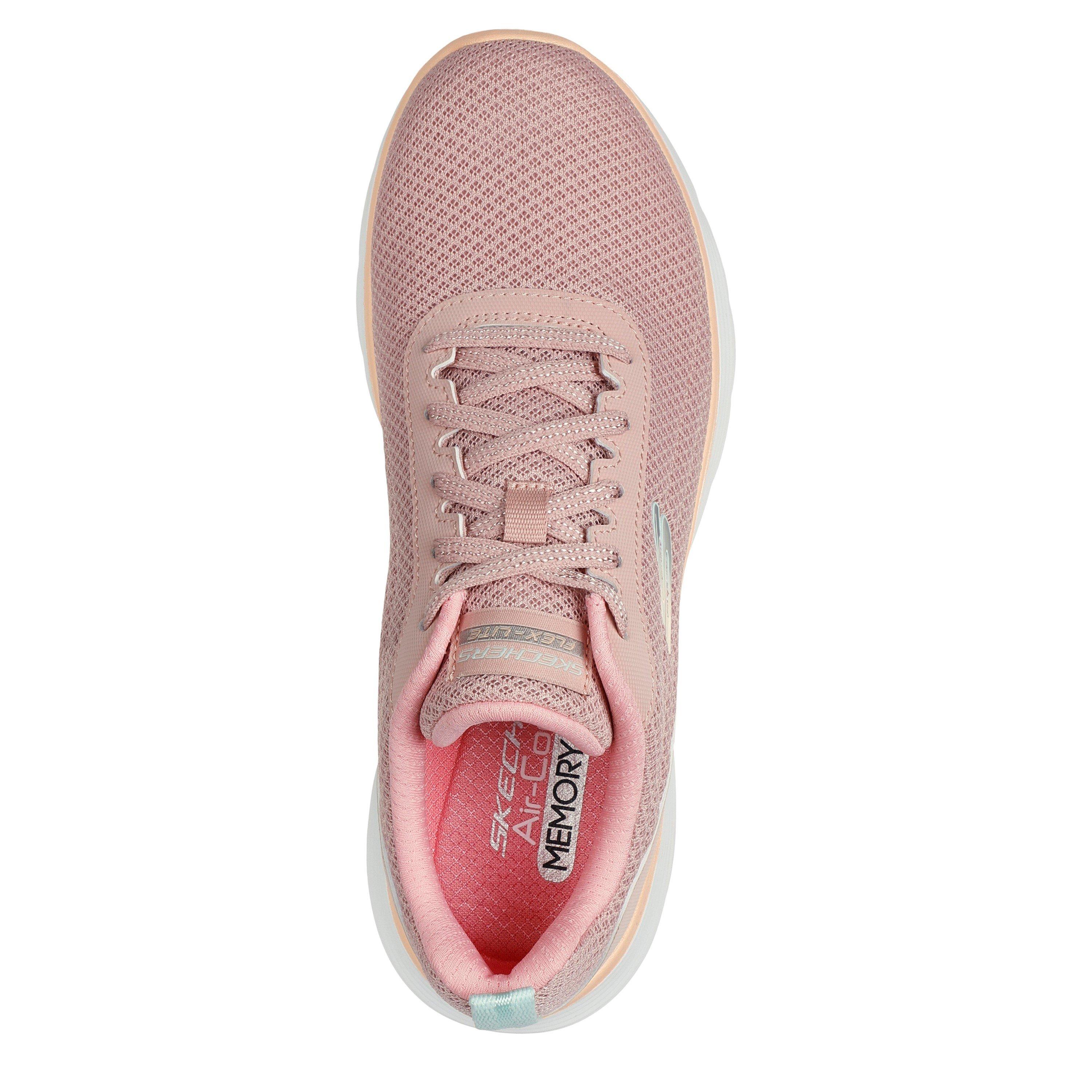 Mauve/Multi - Skechers - Flexappeal5 Ld99 - 5