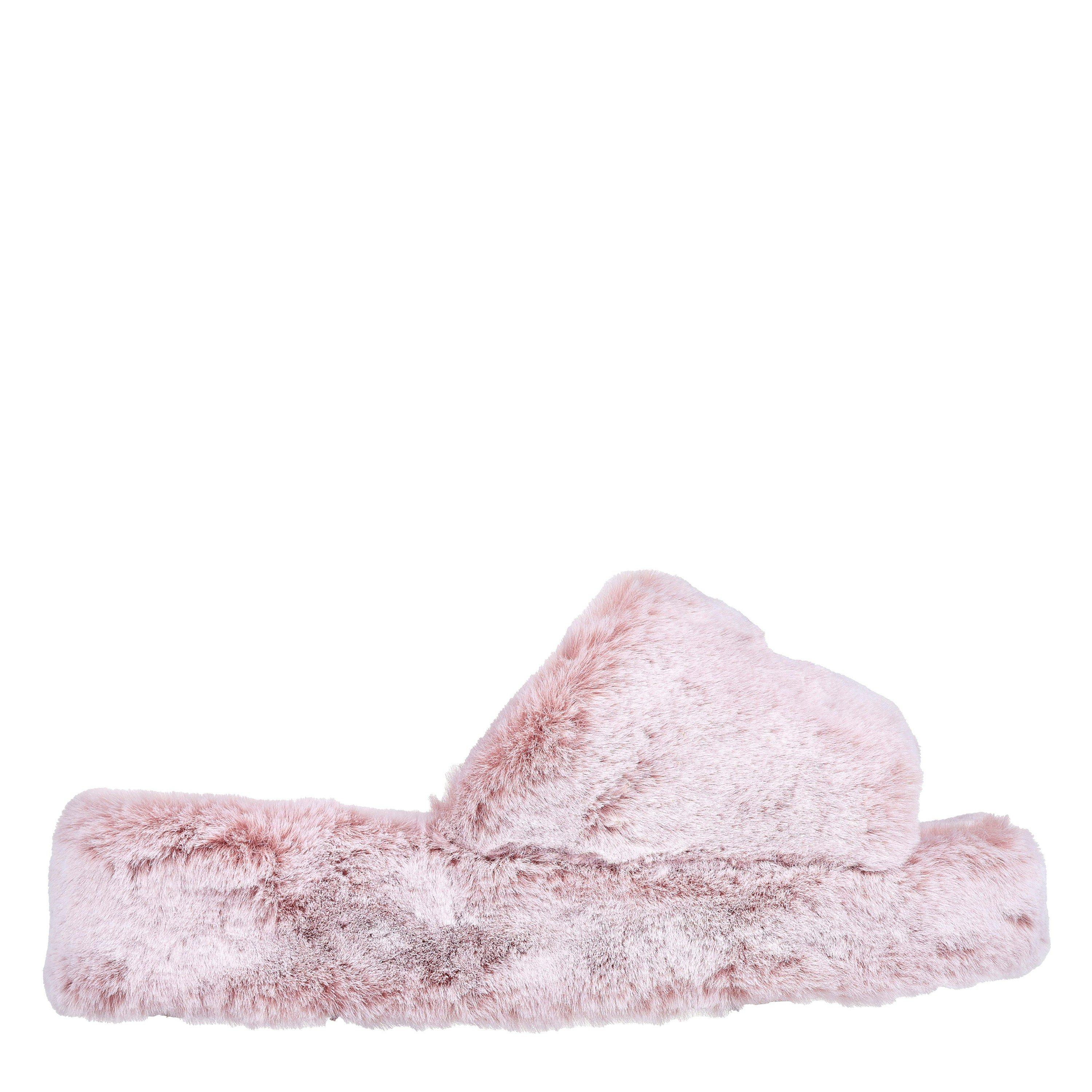 Skechers Women's Slippers - Blush - 5 (38)