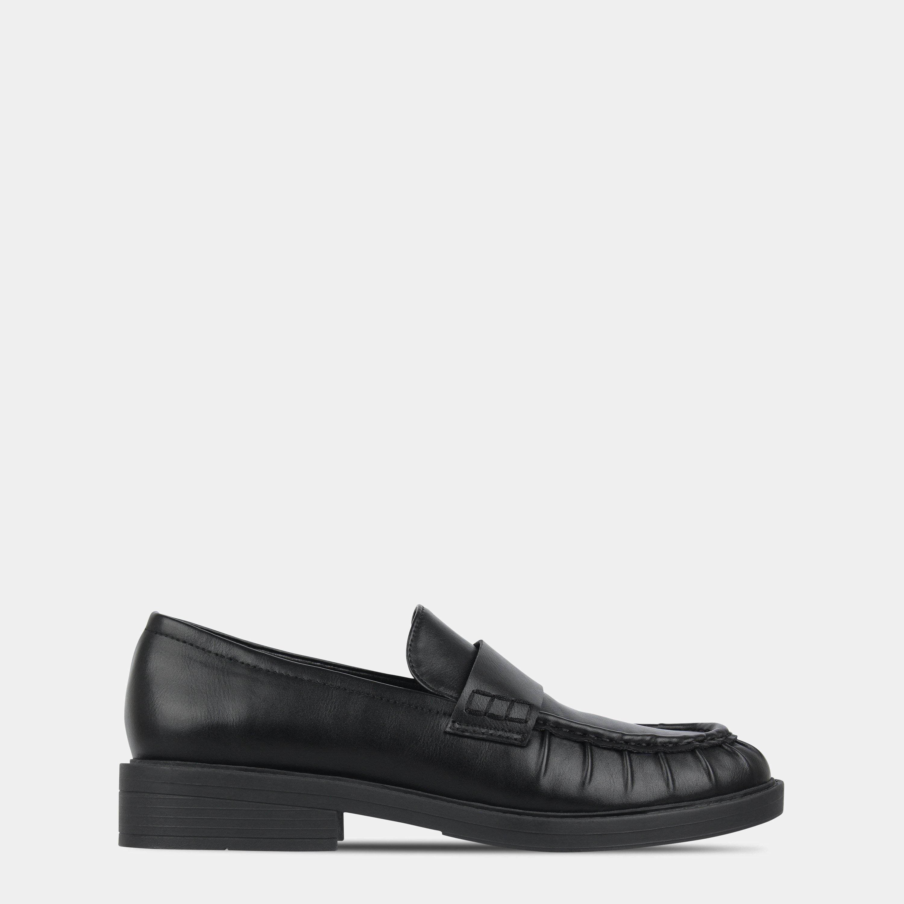 Negro - Jack Wills - JW Loafer Ld63 - 1