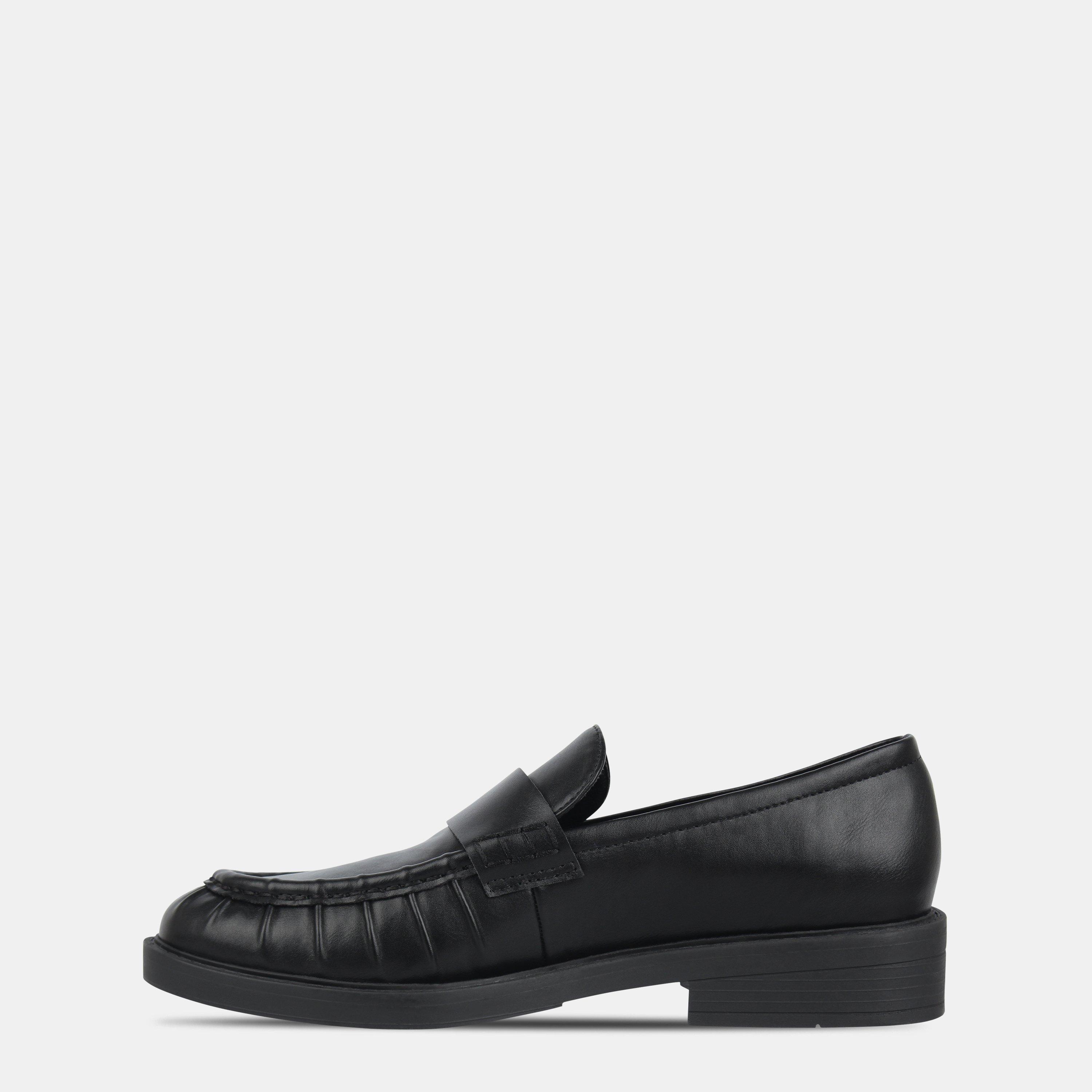 Negro - Jack Wills - JW Loafer Ld63 - 2