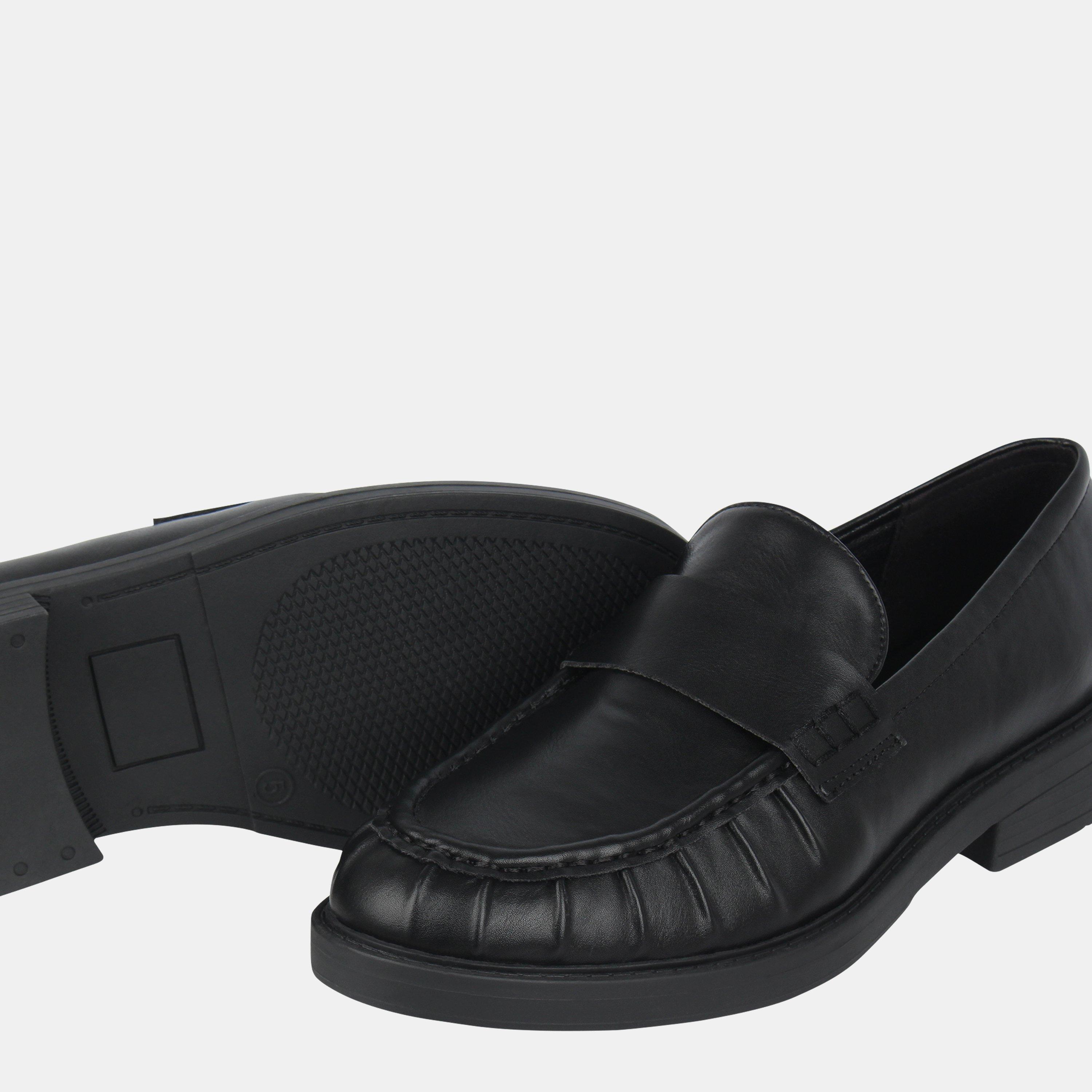 Negro - Jack Wills - JW Loafer Ld63 - 3