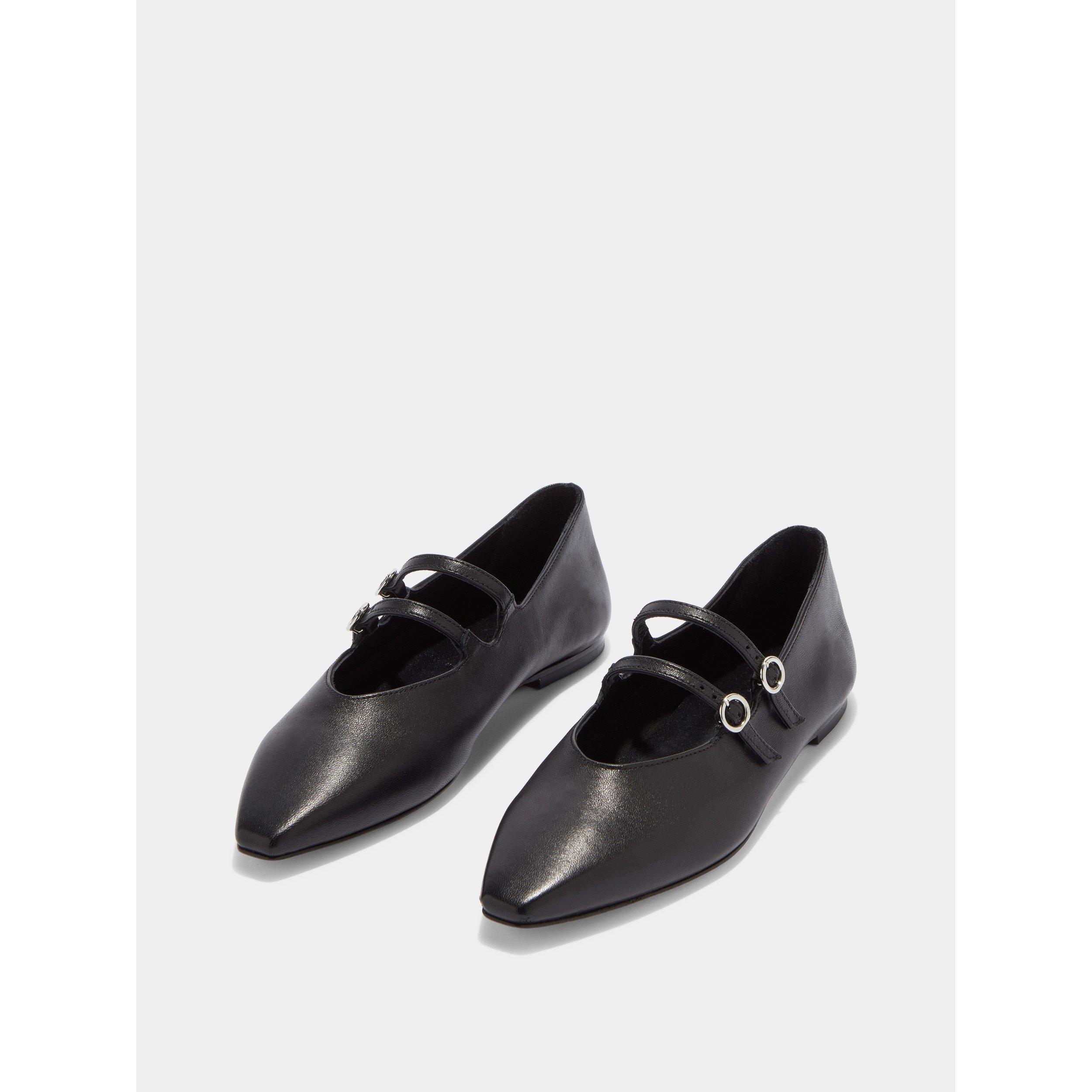 Black - Aeyde - Franny Nappa Ld61 - 2