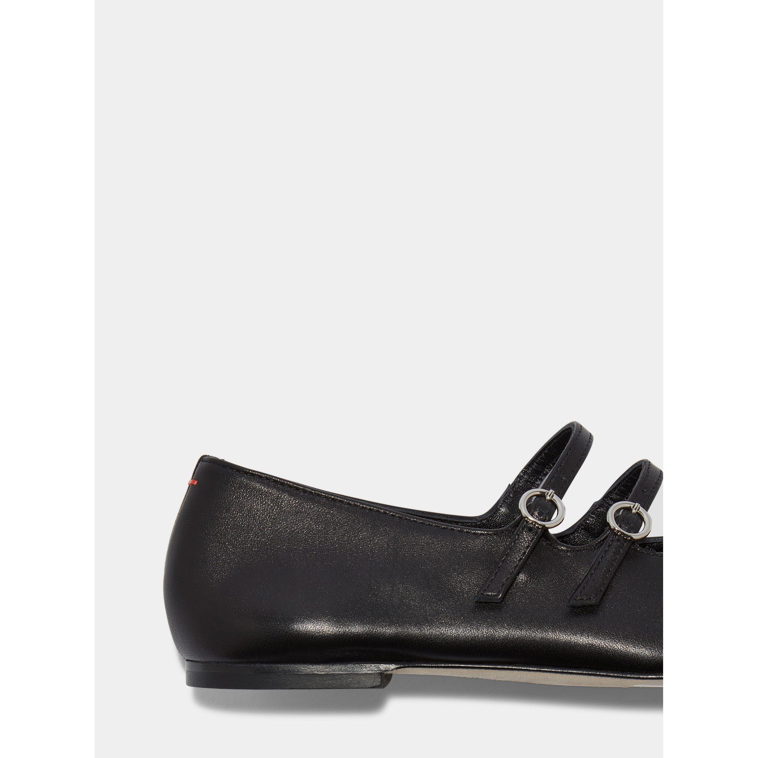 Black - Aeyde - Franny Nappa Ld61 - 5