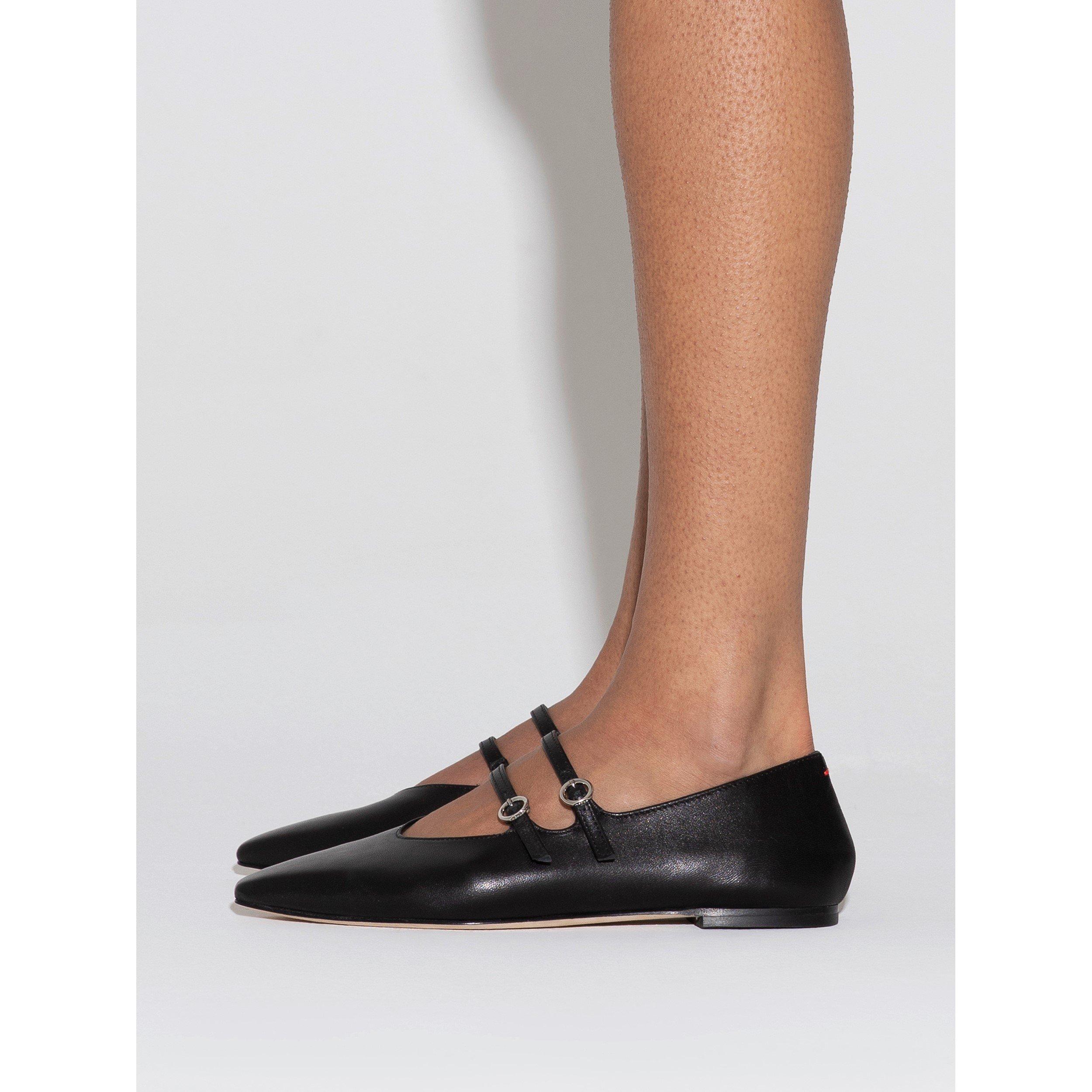 Black - Aeyde - Franny Nappa Ld61 - 6