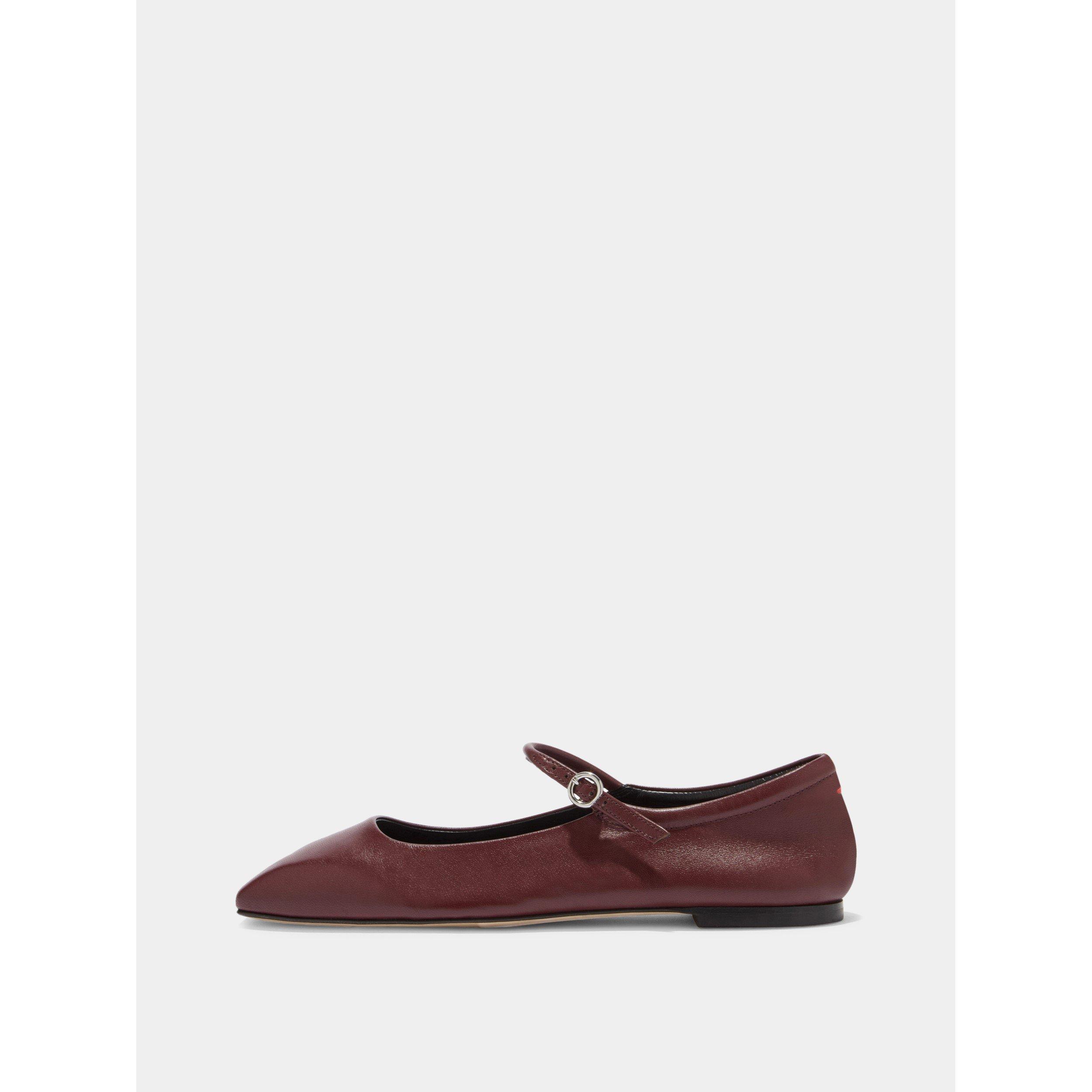 Port - Aeyde - UMA Nappa Ld61 - 1