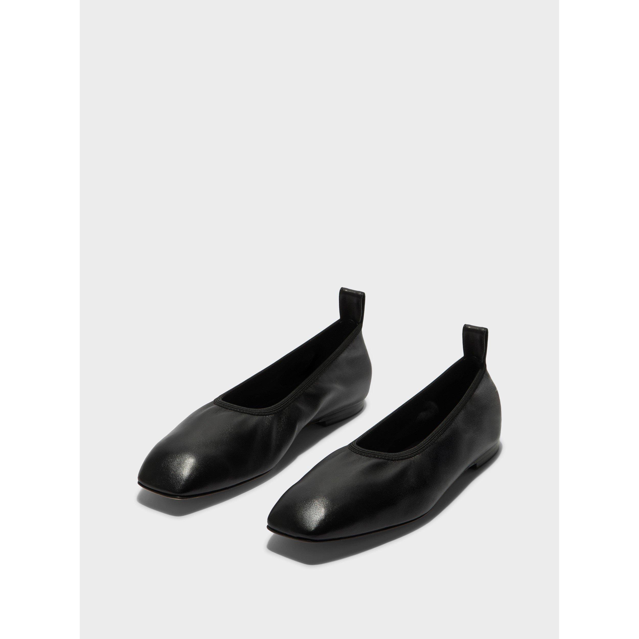Black - Aeyde - Nomi Nappa Ld61 - 2
