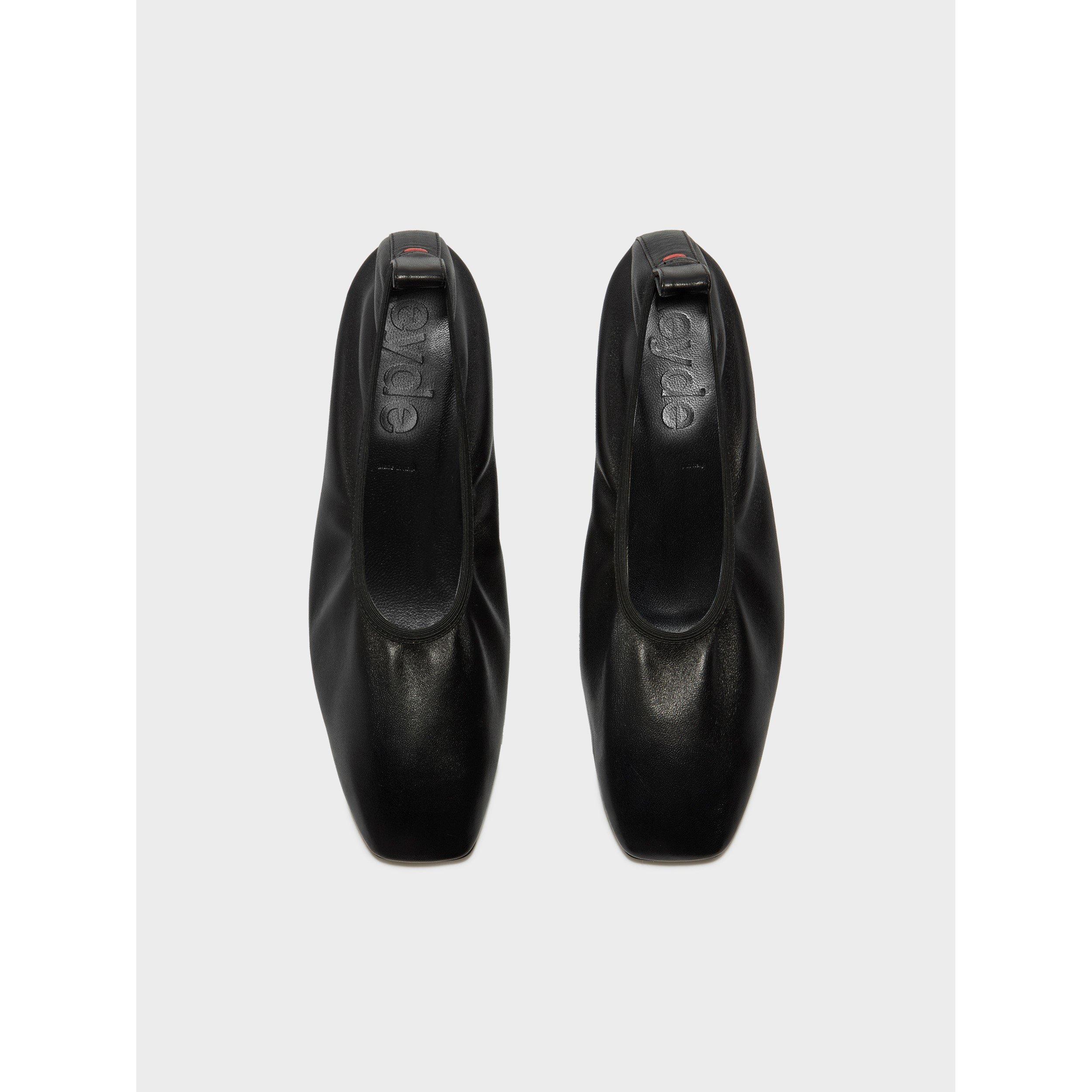 Black - Aeyde - Nomi Nappa Ld61 - 3