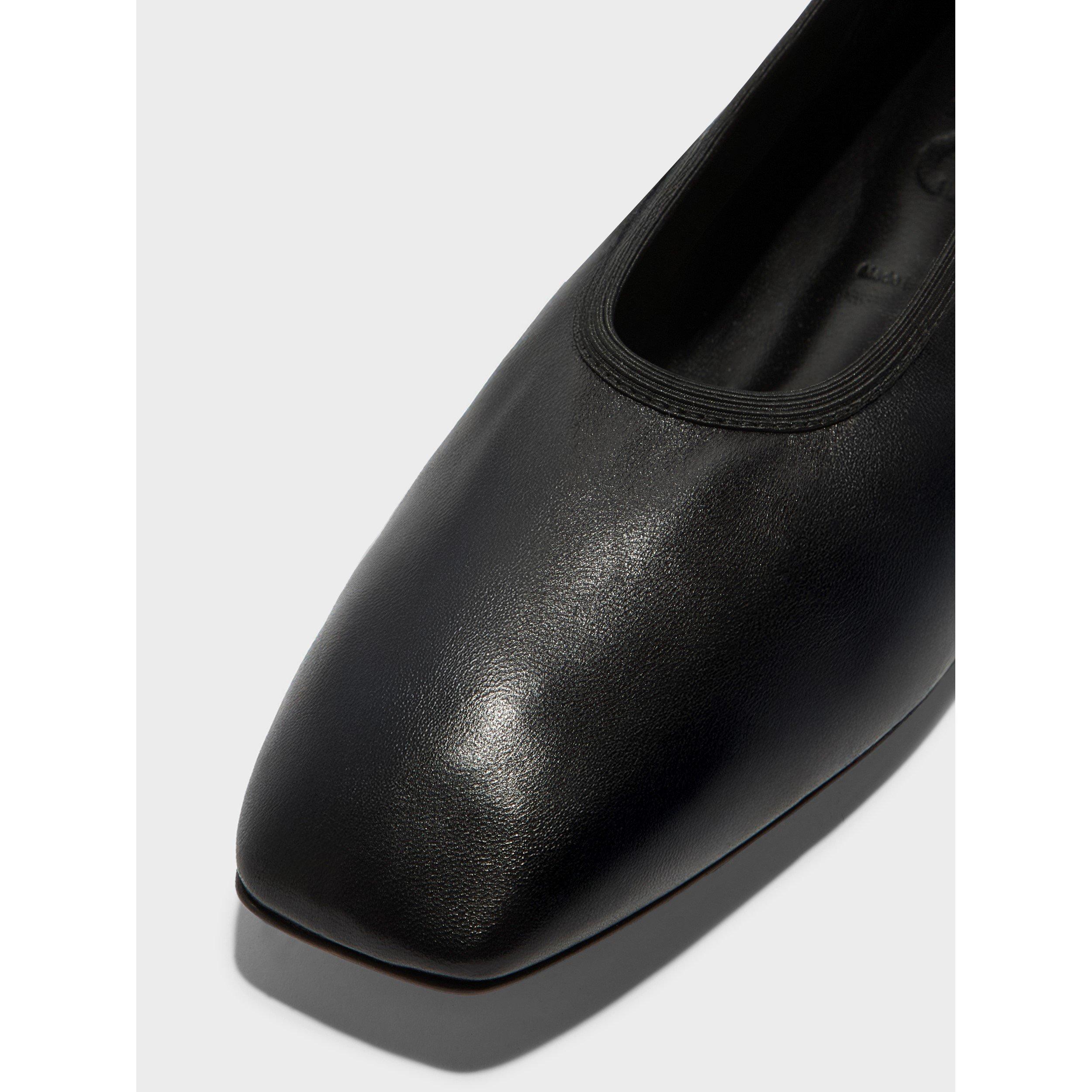 Black - Aeyde - Nomi Nappa Ld61 - 4