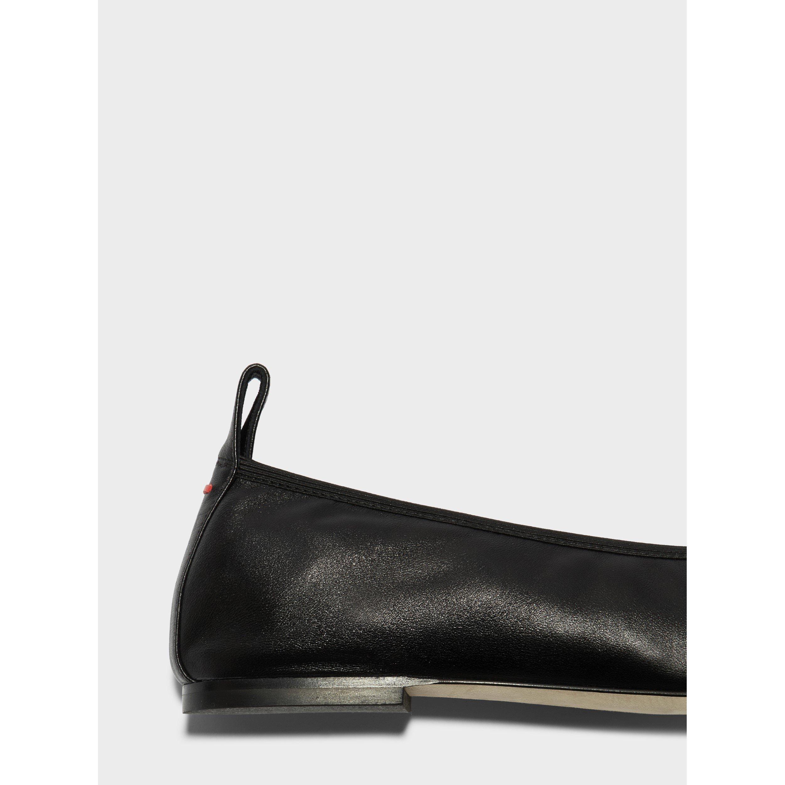 Black - Aeyde - Nomi Nappa Ld61 - 5
