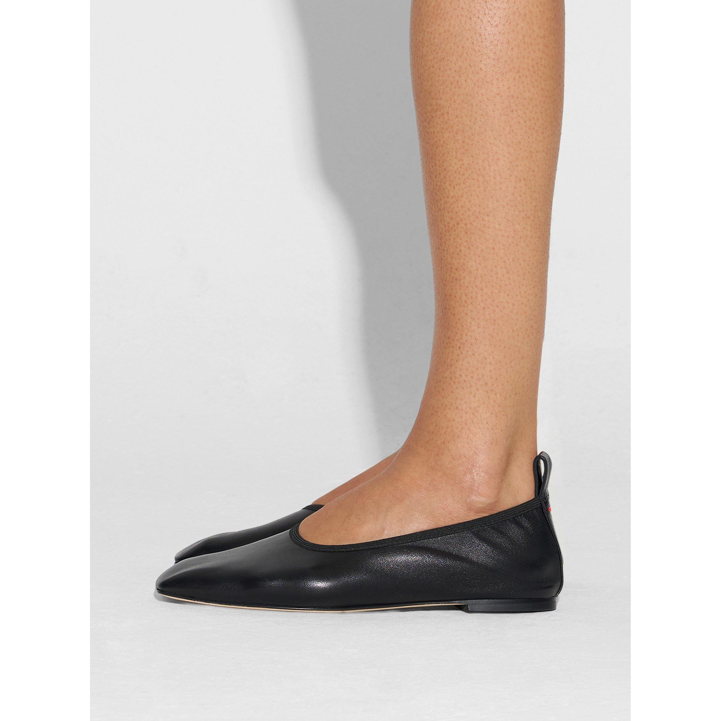 Black - Aeyde - Nomi Nappa Ld61 - 6