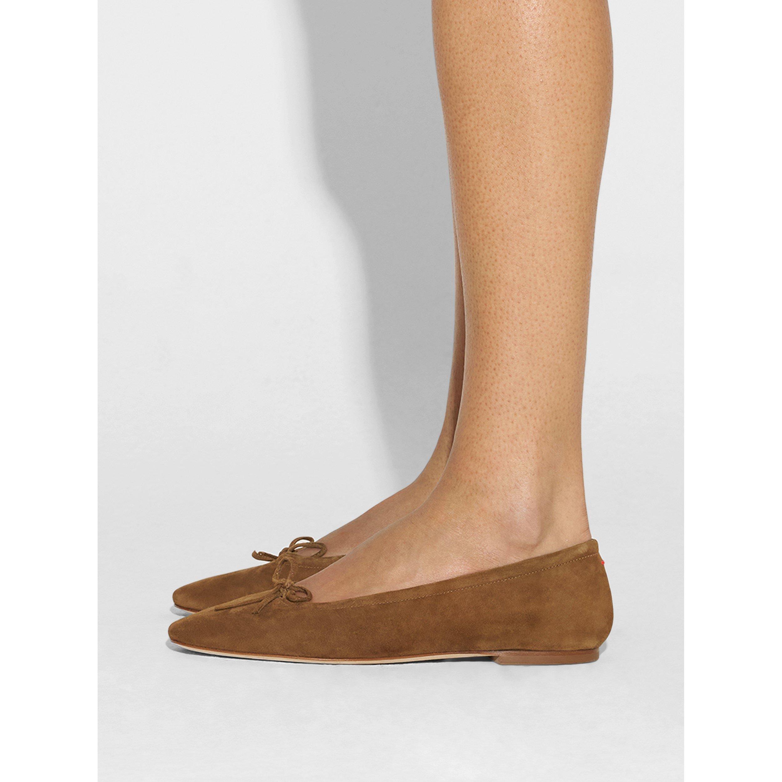Tobacco - Aeyde - Delfina Kid Ld61 - 2