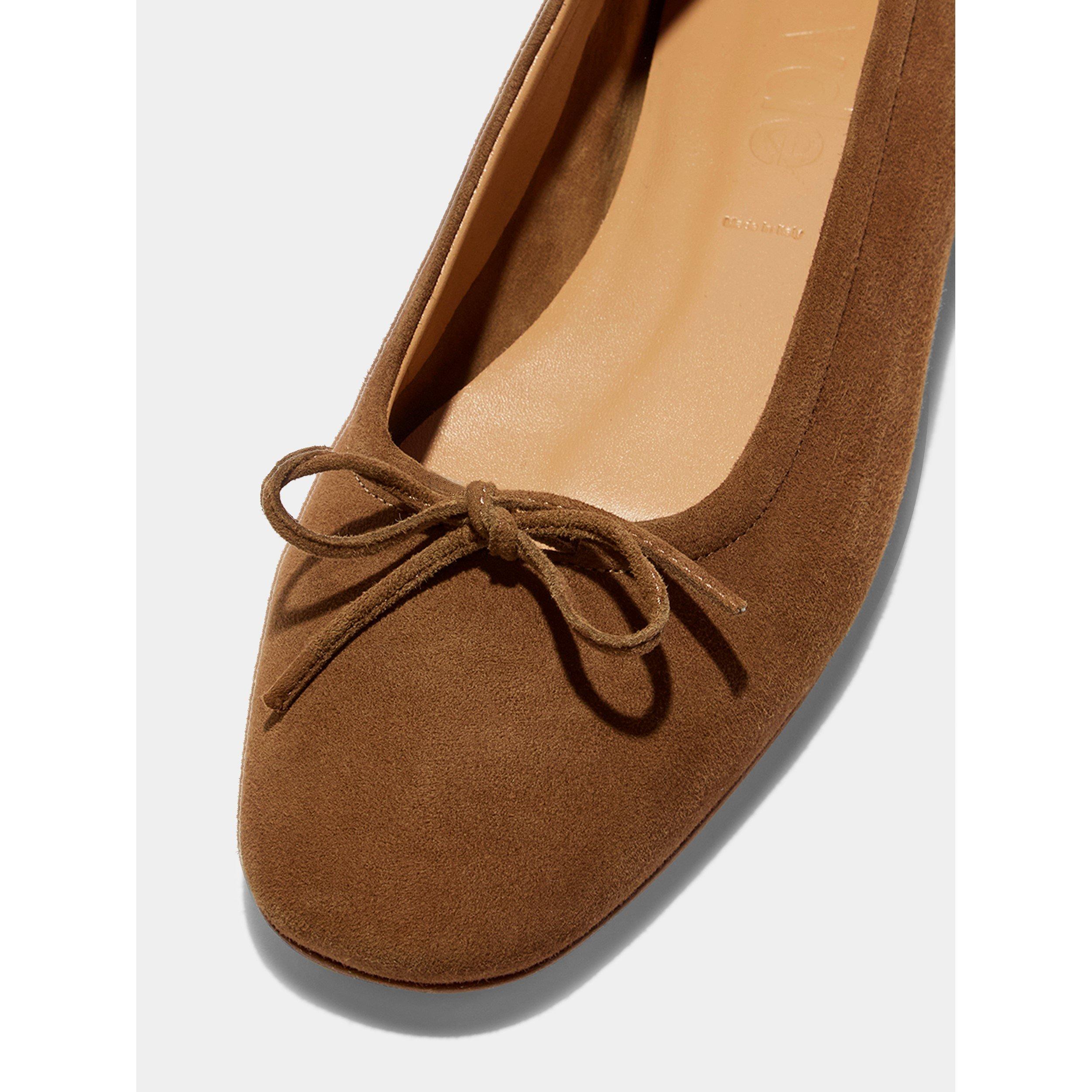 Tobacco - Aeyde - Delfina Kid Ld61 - 6