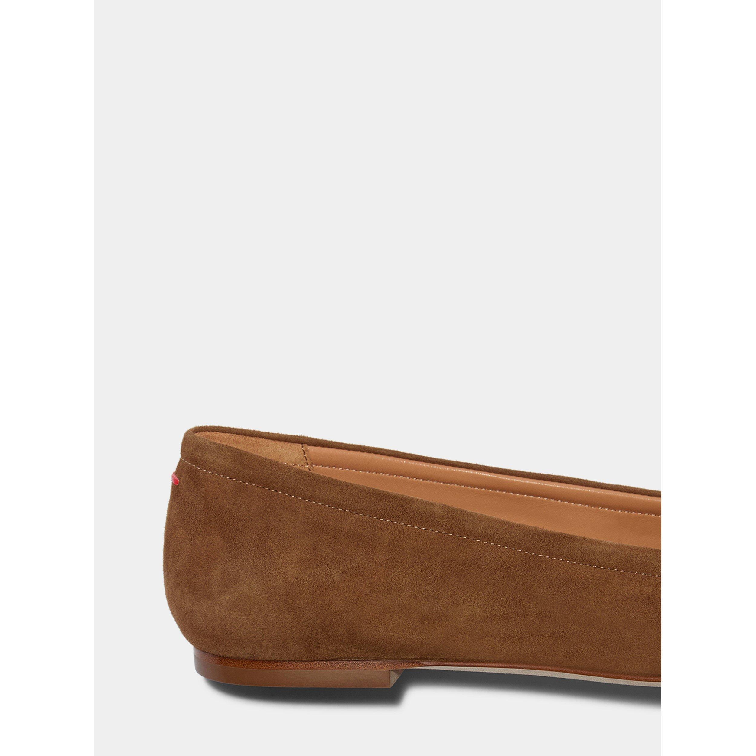 Tobacco - Aeyde - Delfina Kid Ld61 - 7