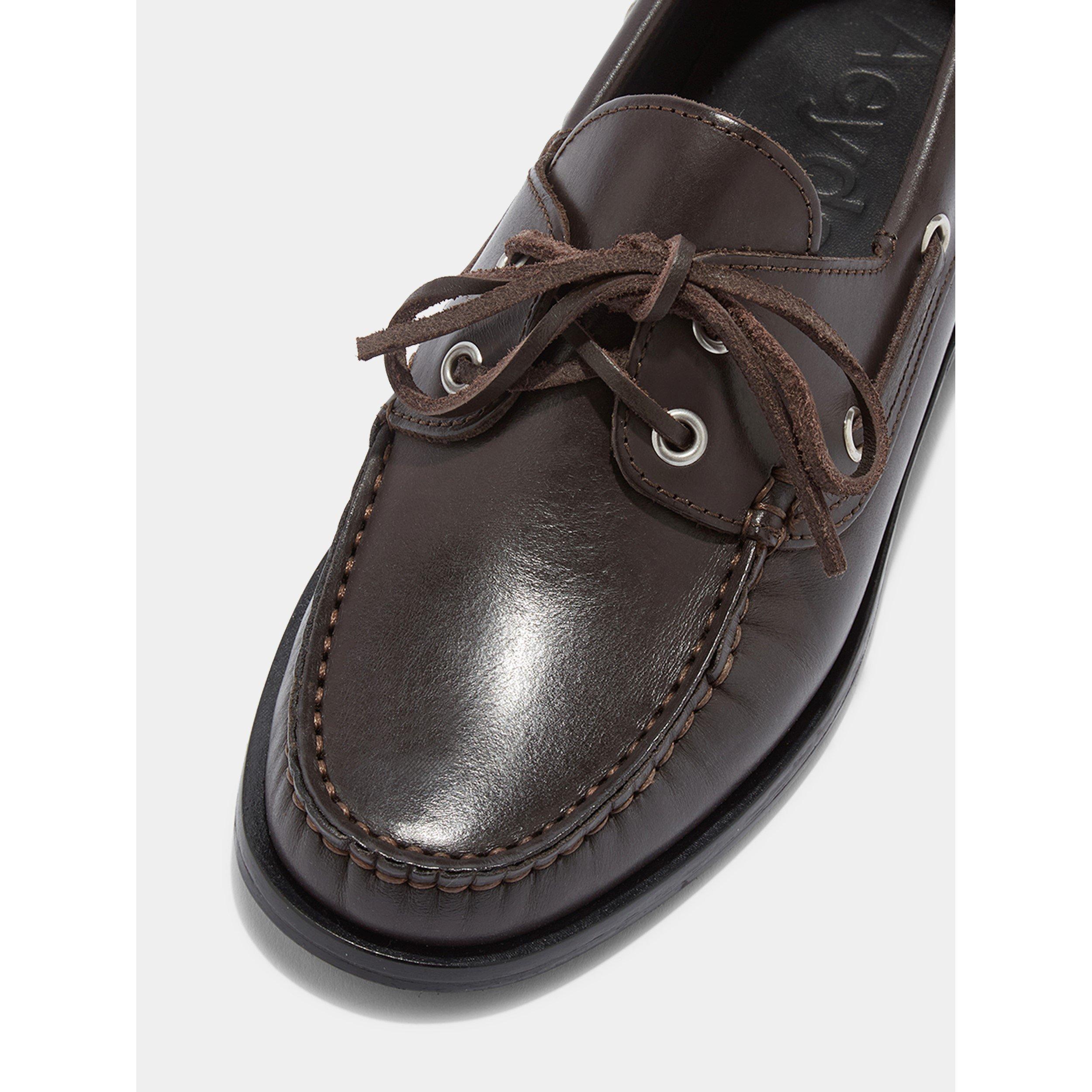 Moka - Aeyde - Harris Calf Ld61 - 4