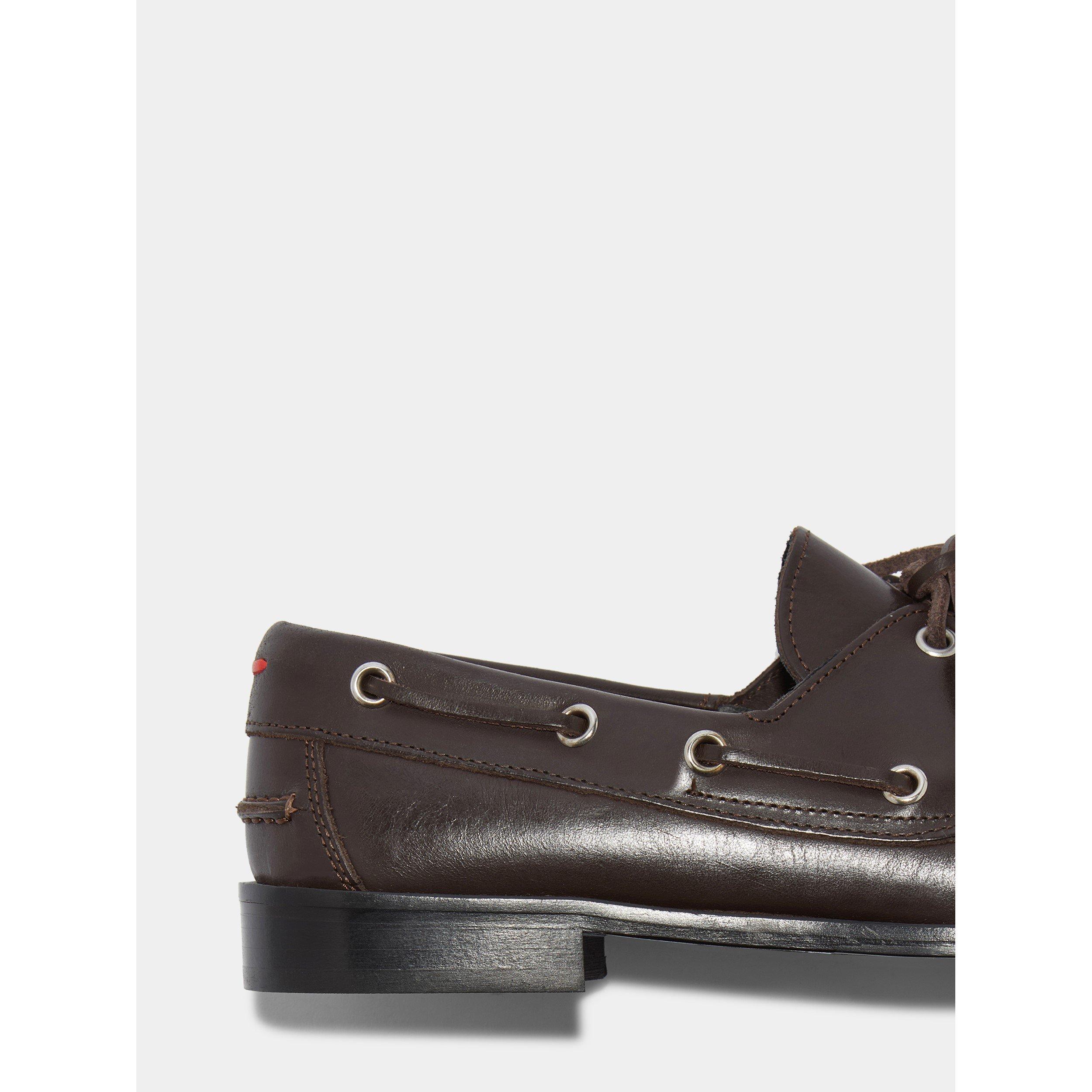 Moka - Aeyde - Harris Calf Ld61 - 5