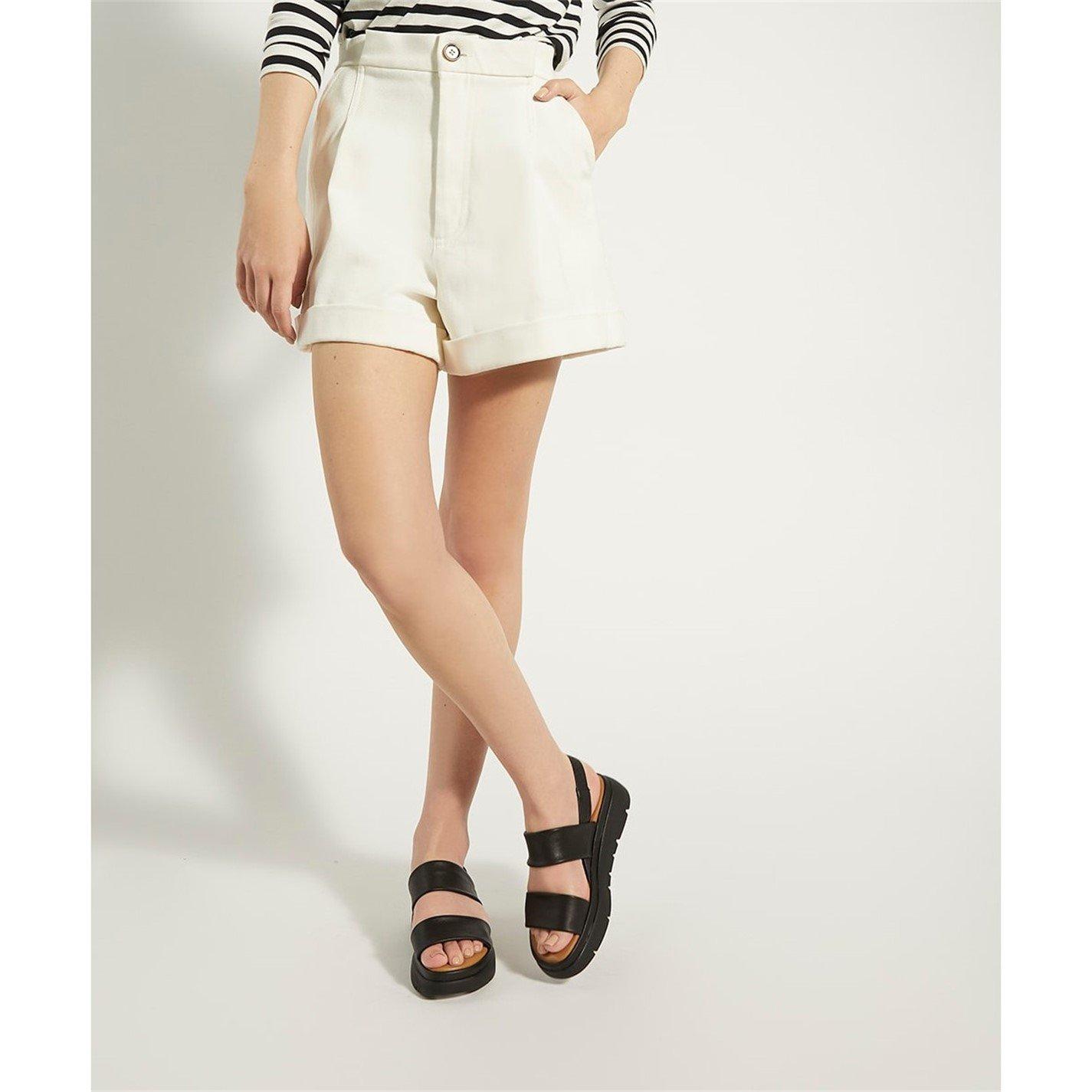 Negro 484 - Dune London - Location Sandals - 1