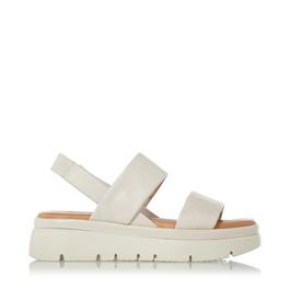 Dune London Location Sandals