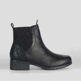 Barbour Eden Boots