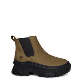 Timberland Timberland Roxie Lane Mid Chelsea Boot Olive N