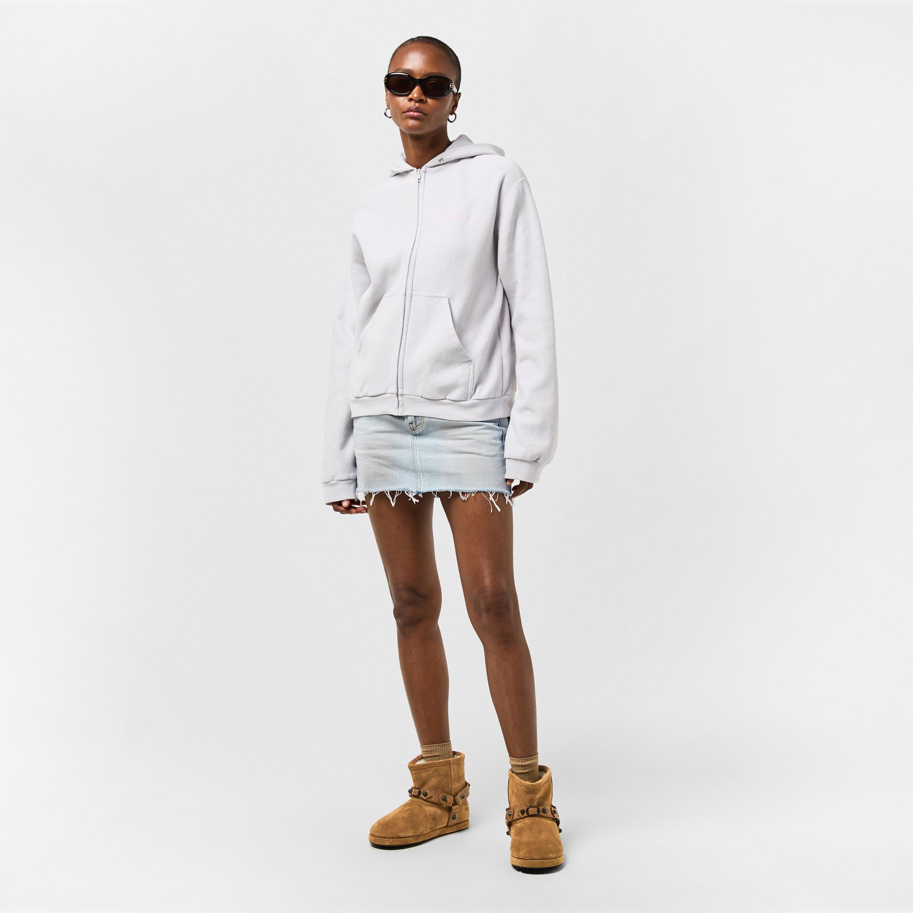 Camel/Brass - Balenciaga - Bal Alaska Bty Ld54 - 6