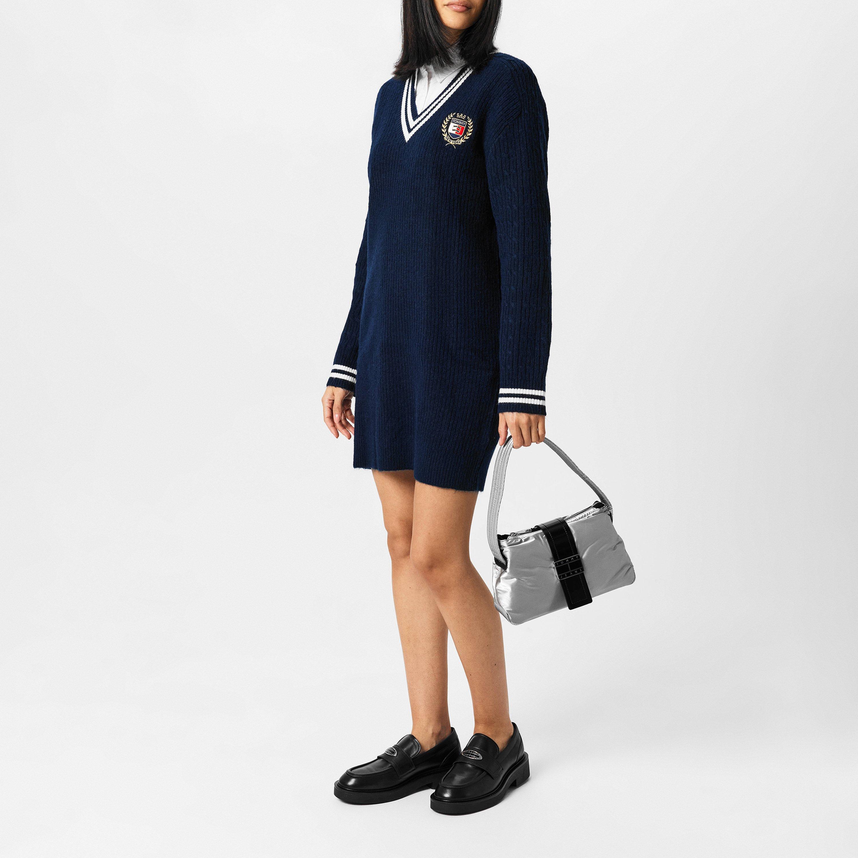 Zwart - Tommy Jeans - Logo Loafers - 7